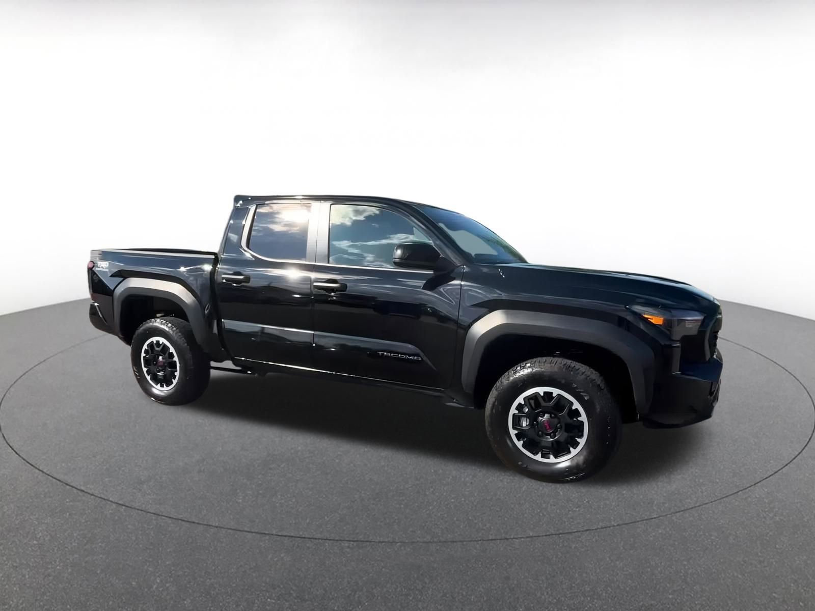 Thumbnail: 2024 Toyota Tacoma - 2