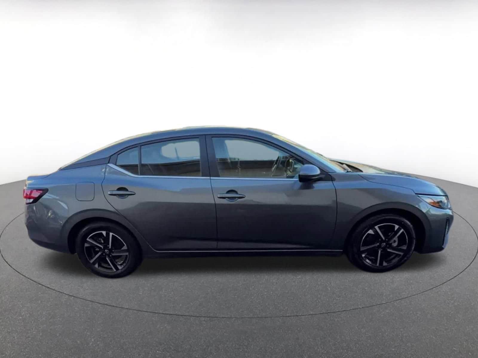 Thumbnail: 2025 Nissan Sentra - 16