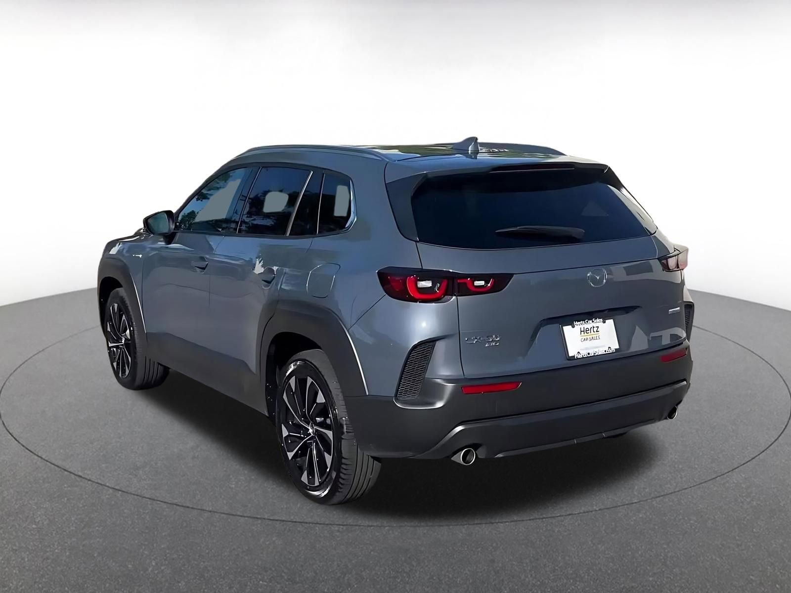 Thumbnail: 2025 Mazda CX-50 - 11