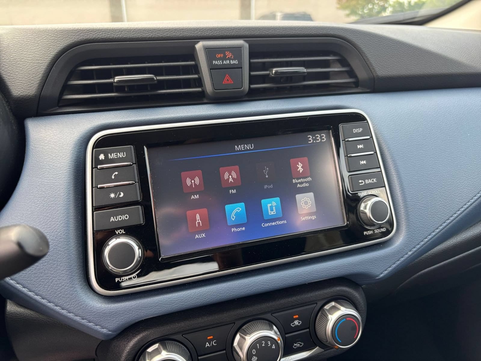 Thumbnail: 2025 Nissan Versa - 20