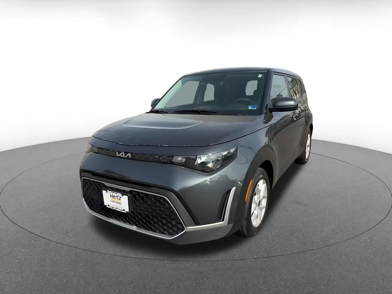 Thumbnail: 2025 Kia Soul - 7