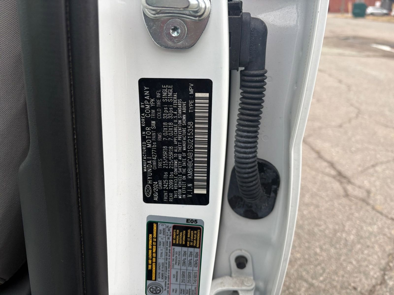 Thumbnail: 2025 Hyundai Kona - 29