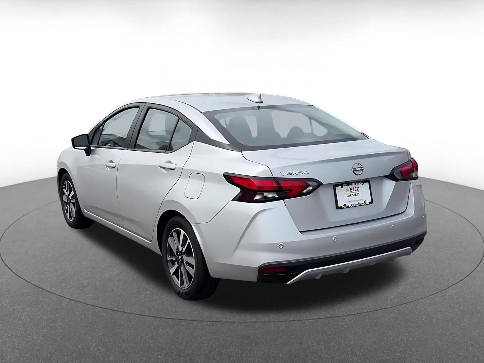 Thumbnail: 2025 Nissan Versa - 11