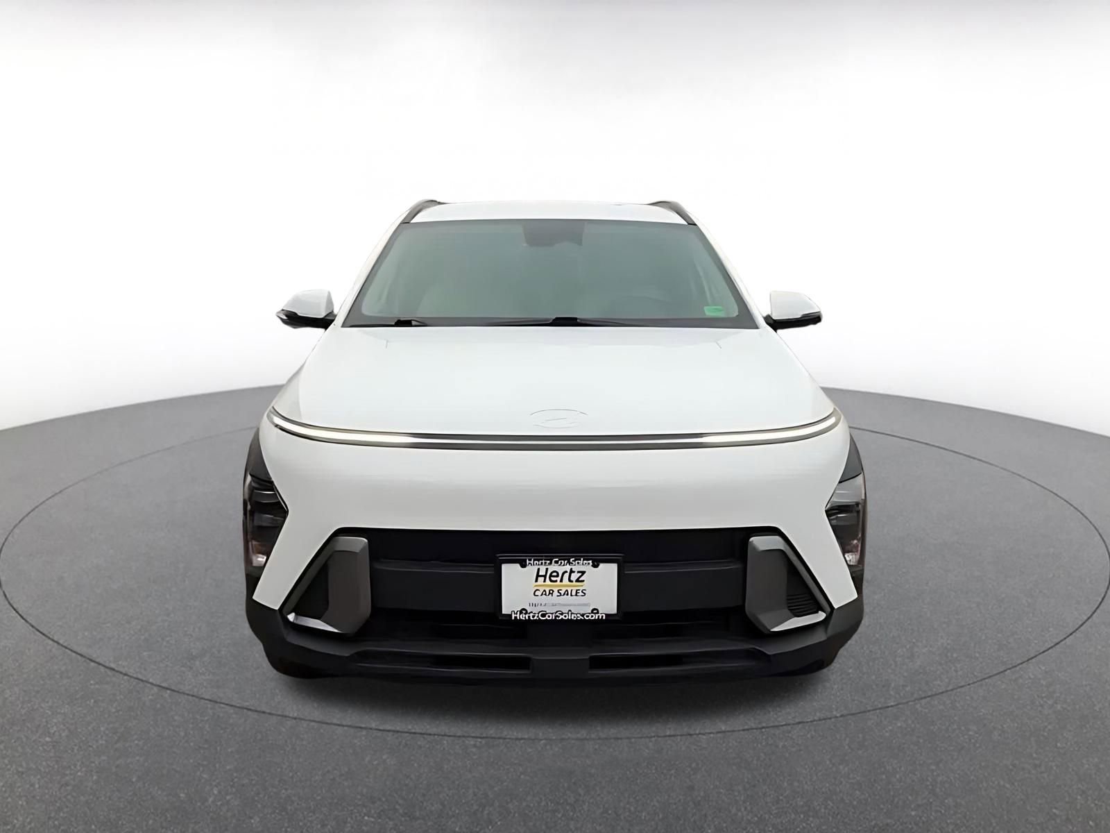 Thumbnail: 2025 Hyundai Kona - 4