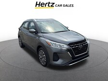 2024 Nissan Kicks SV -
                  Richmond, VA