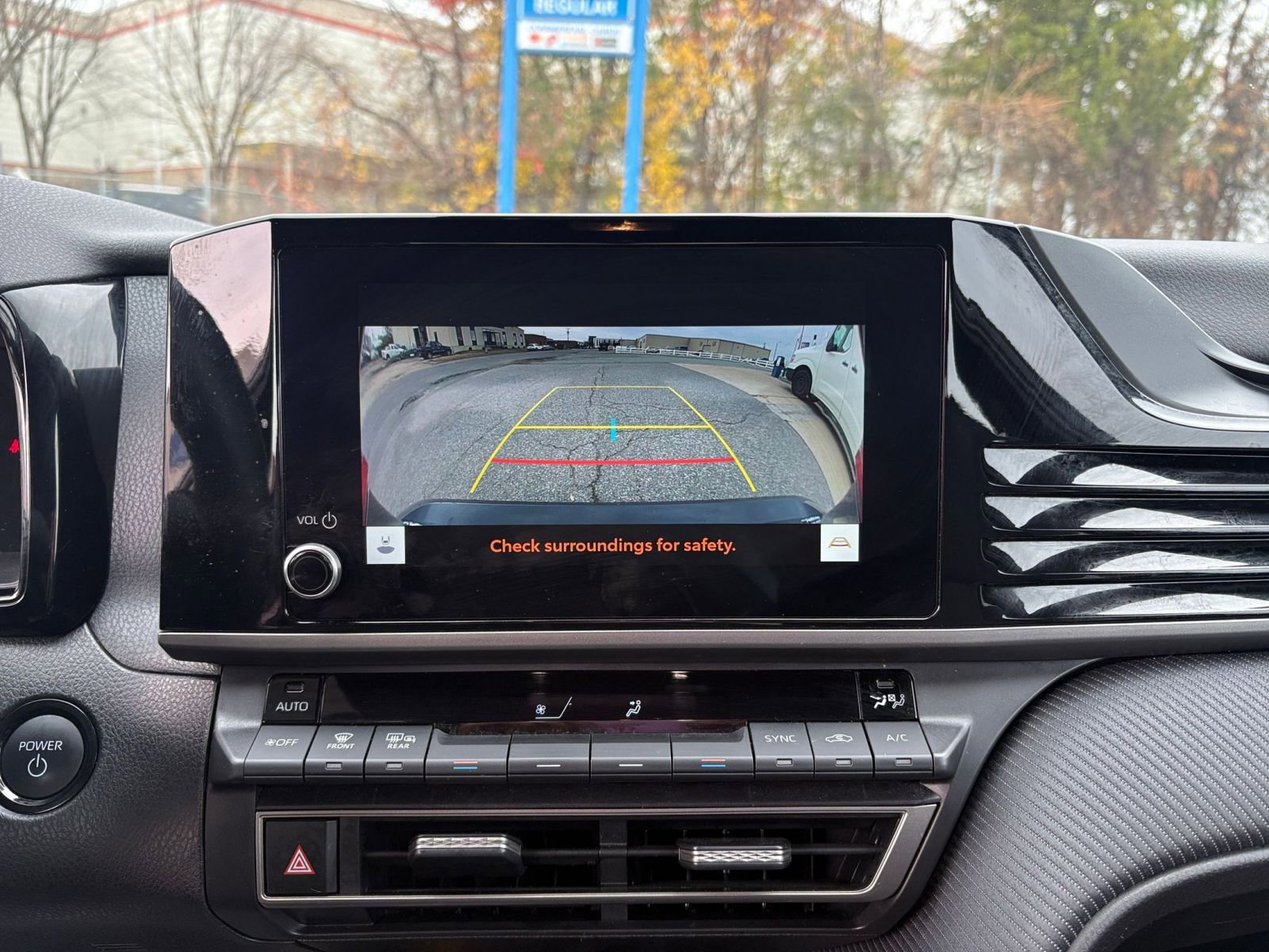 Thumbnail: 2025 Toyota Camry - 17