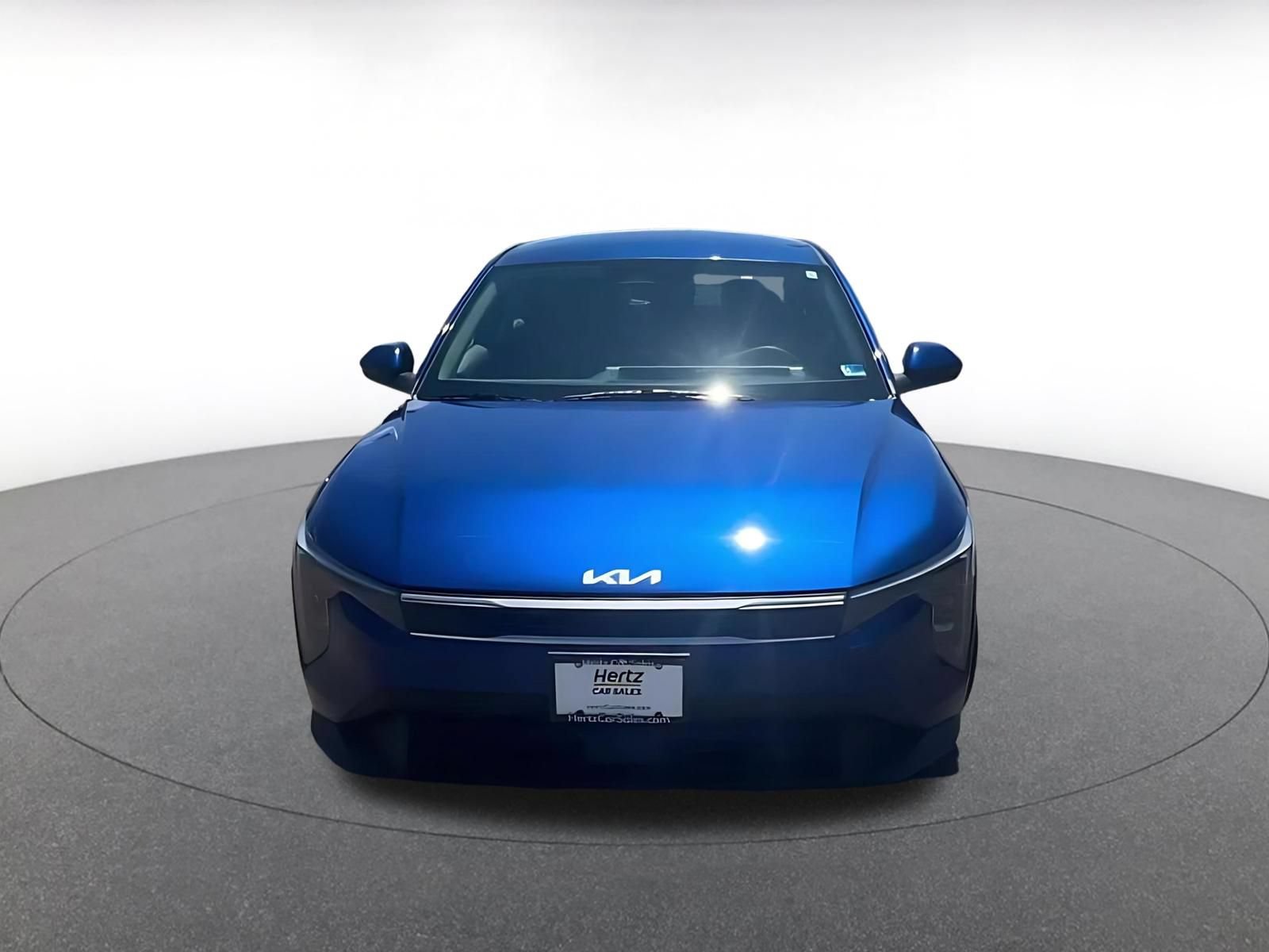 Thumbnail: 2025 Kia K4 - 4