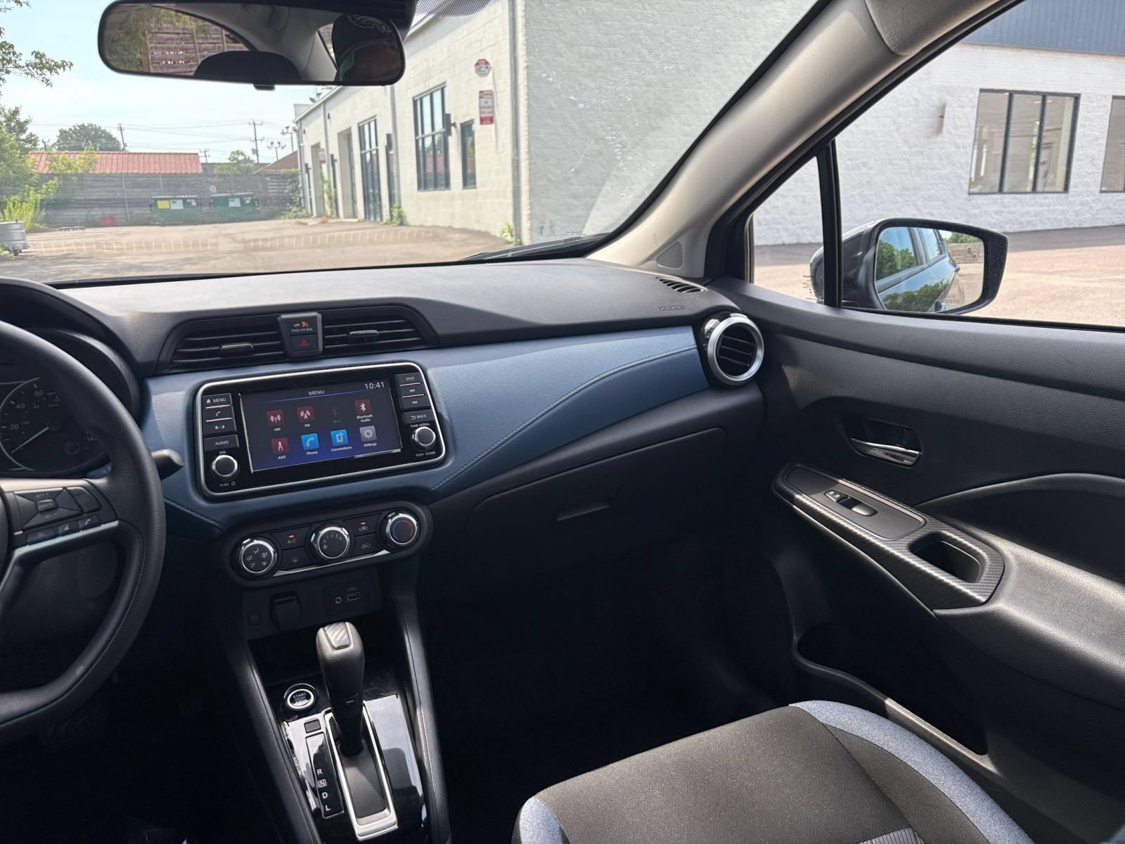 Thumbnail: 2025 Nissan Versa - 34