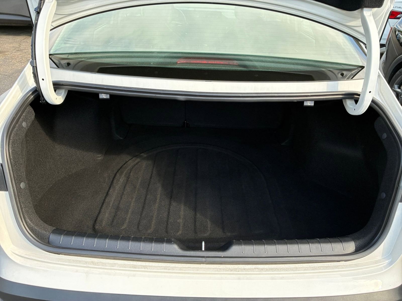 Thumbnail: 2025 Kia K4 - 33