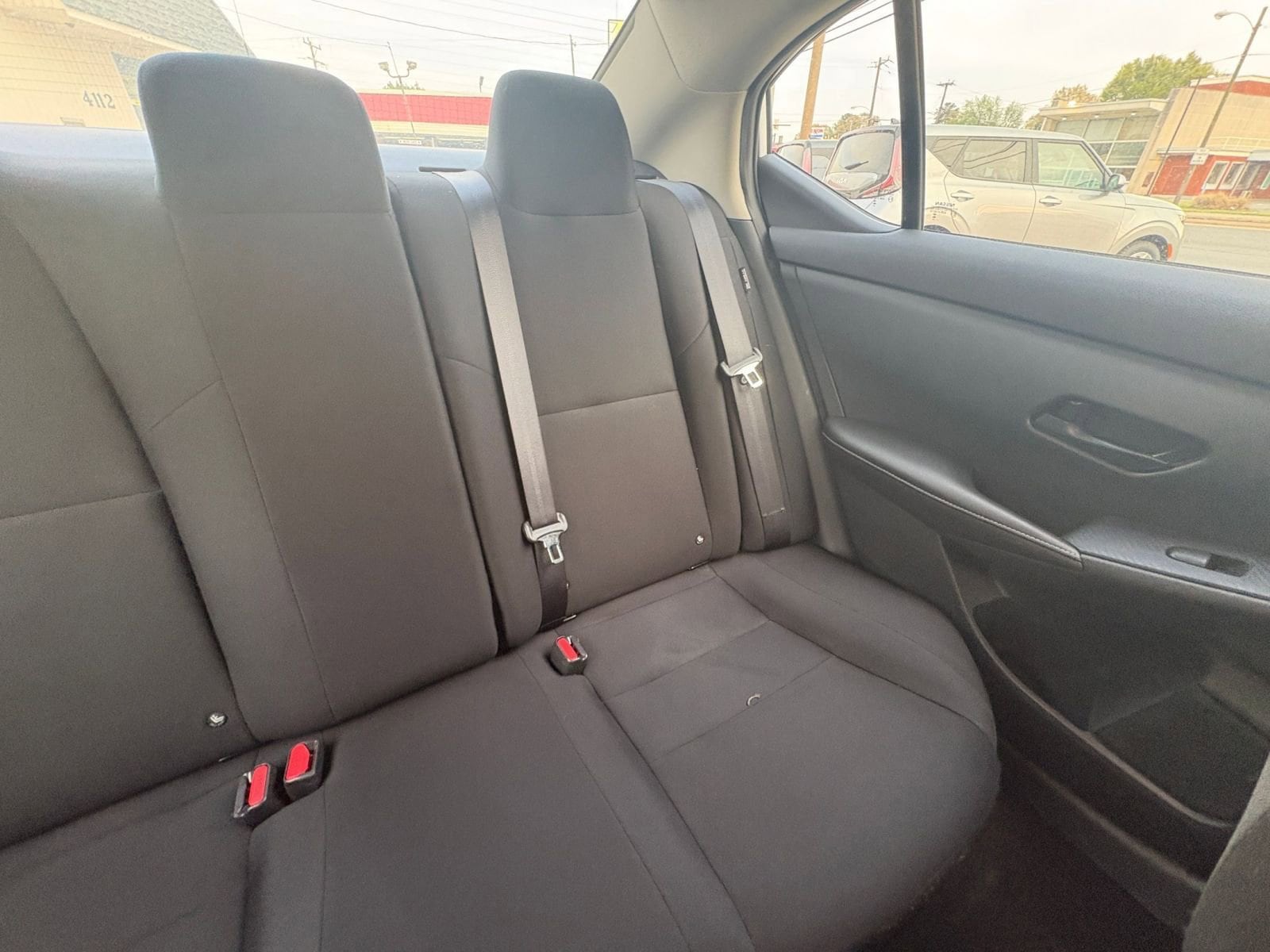 Thumbnail: 2025 Nissan Sentra - 35