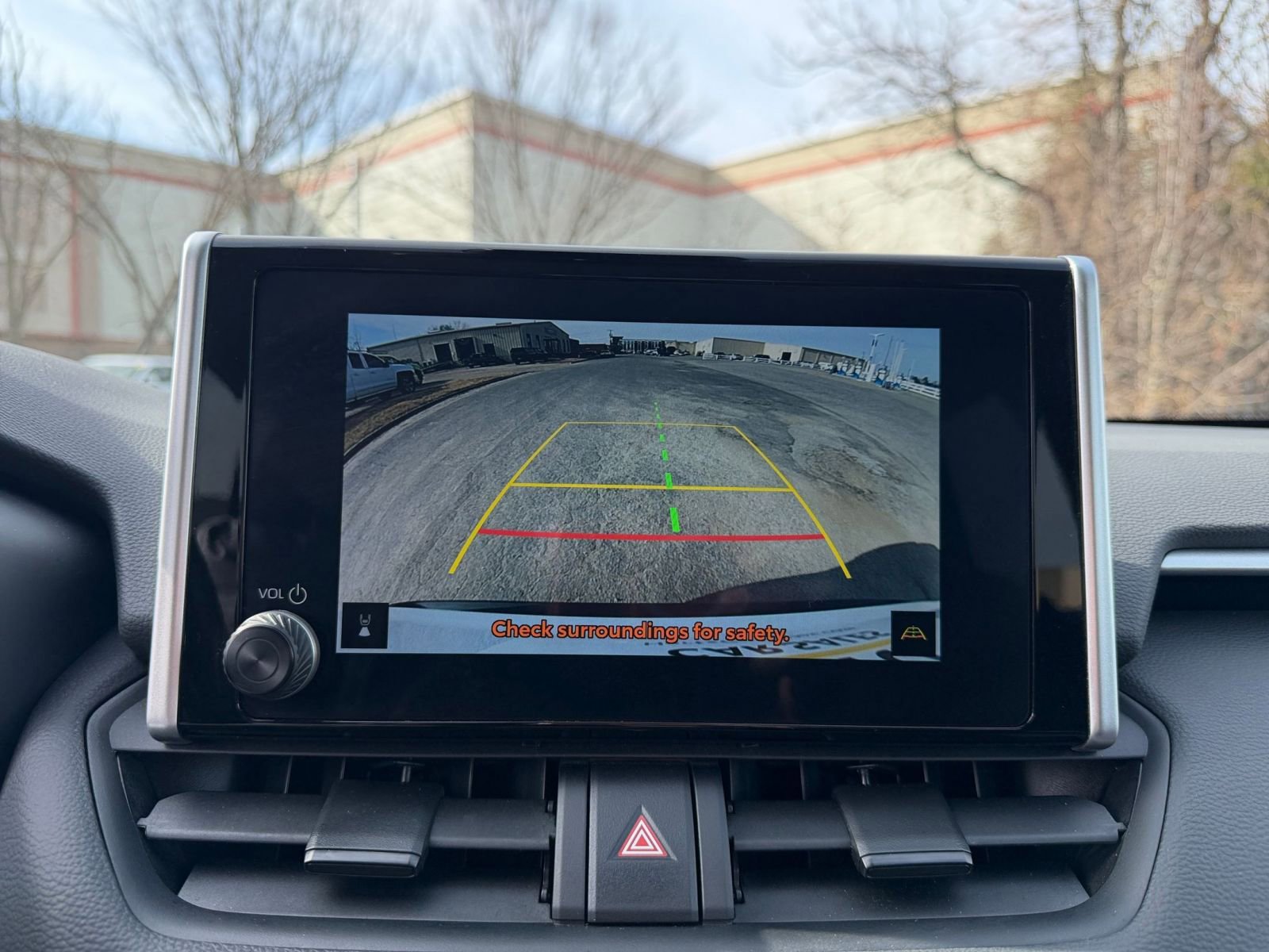 Thumbnail: 2025 Toyota RAV4 - 17