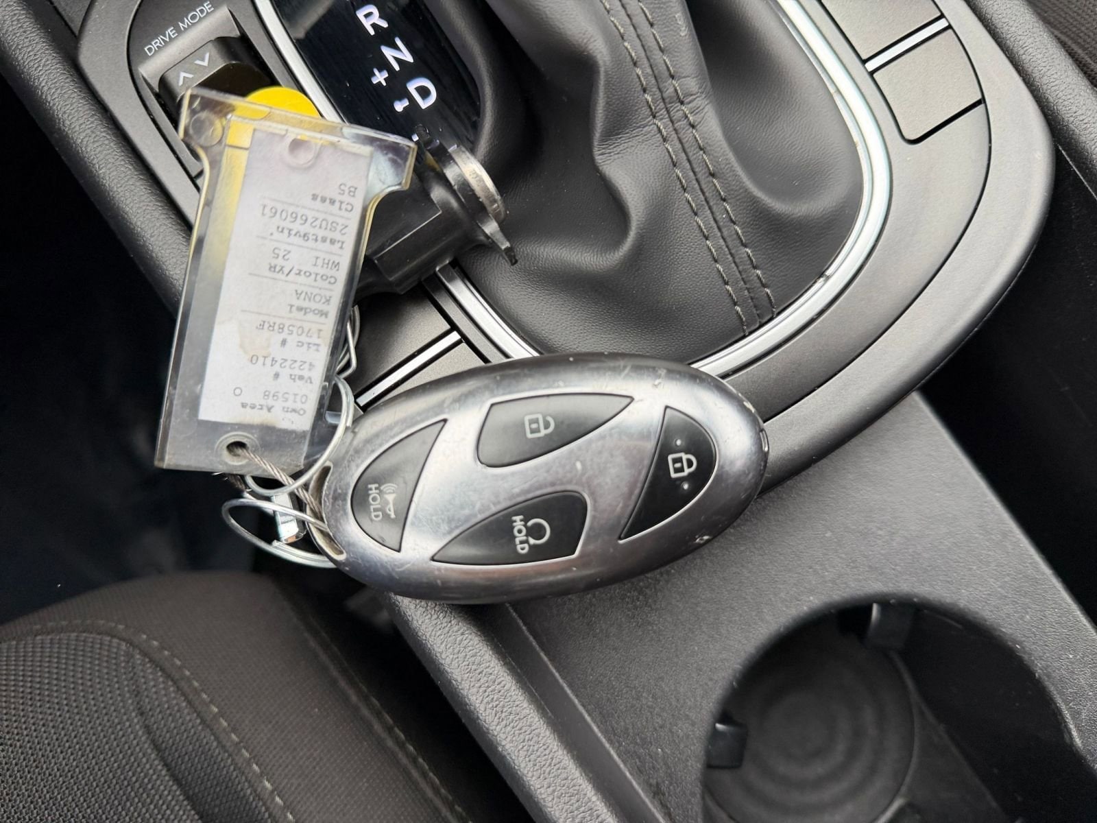 Thumbnail: 2025 Hyundai Kona - 22