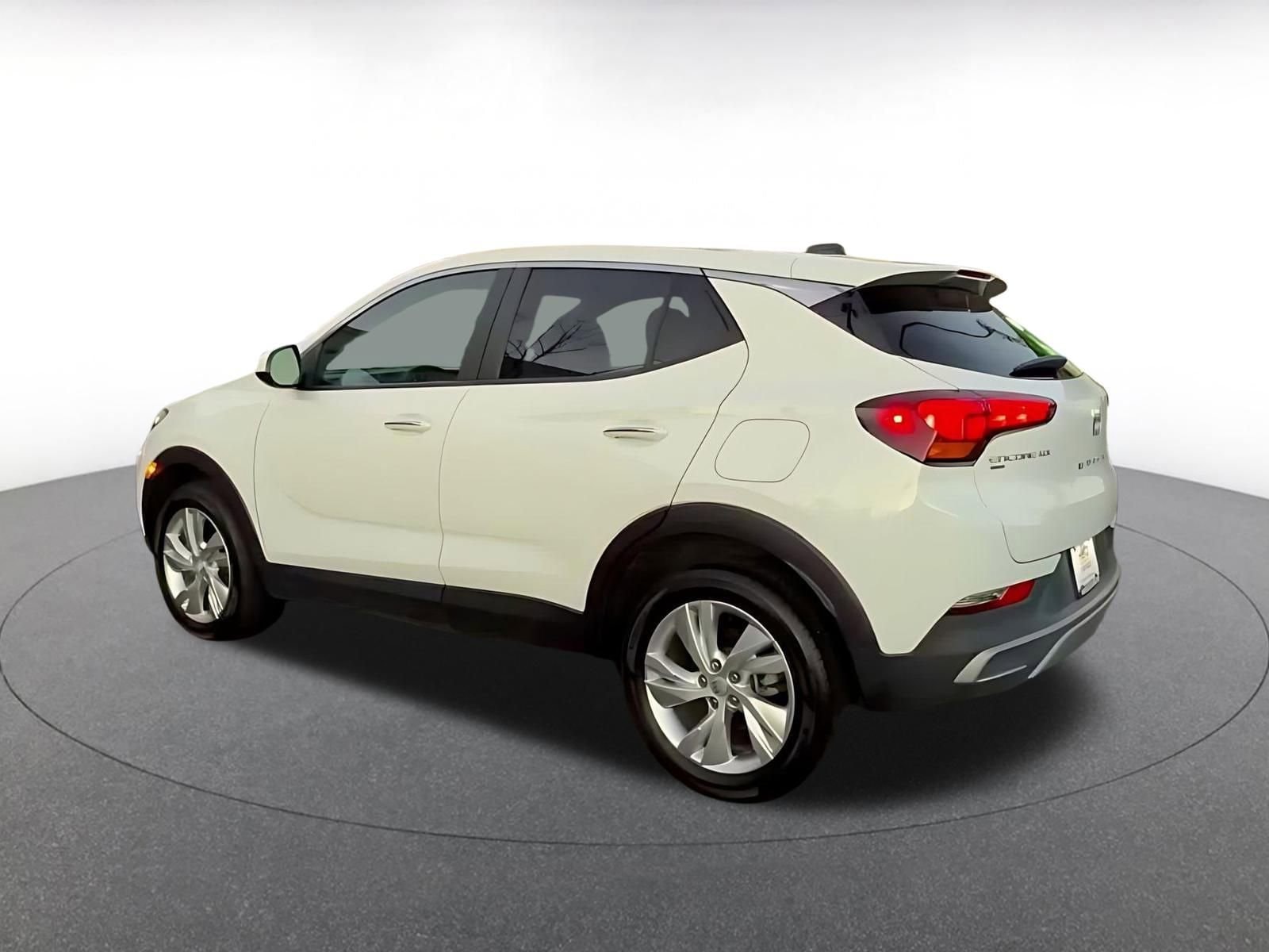 Thumbnail: 2025 Buick Encore GX - 10