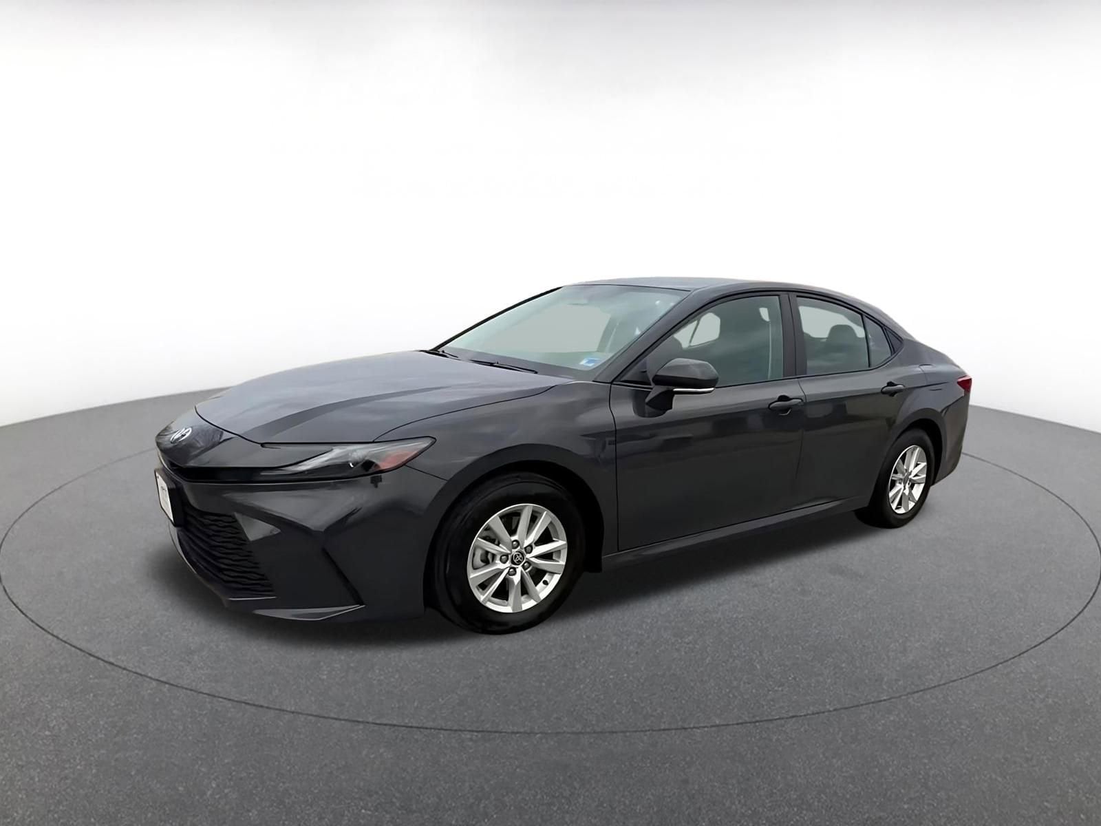 Thumbnail: 2025 Toyota Camry - 8