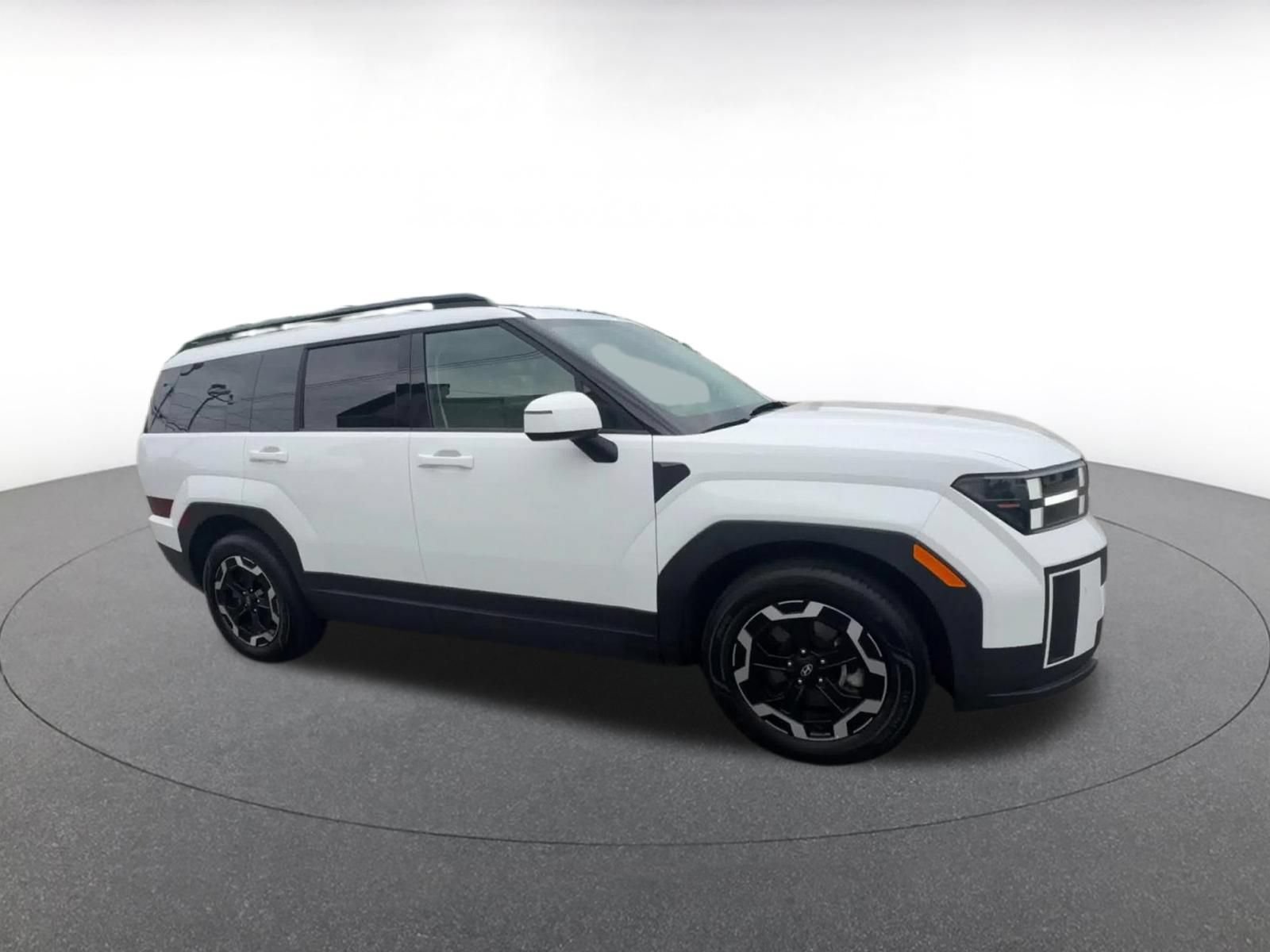 Thumbnail: 2026 Hyundai Santa Fe - 2