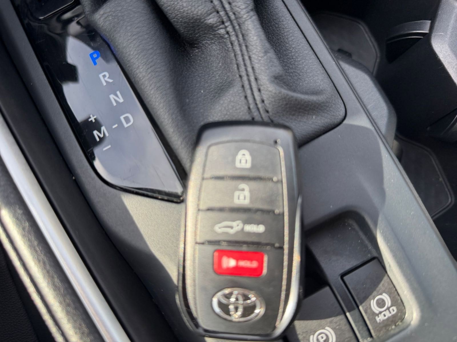 Thumbnail: 2025 Toyota Grand Highlander - 23