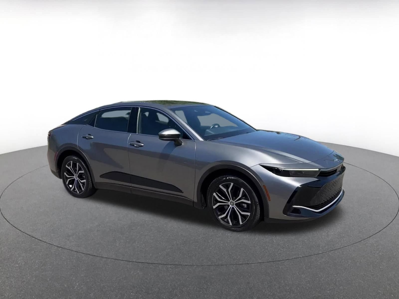 Thumbnail: 2025 Toyota Crown - 2