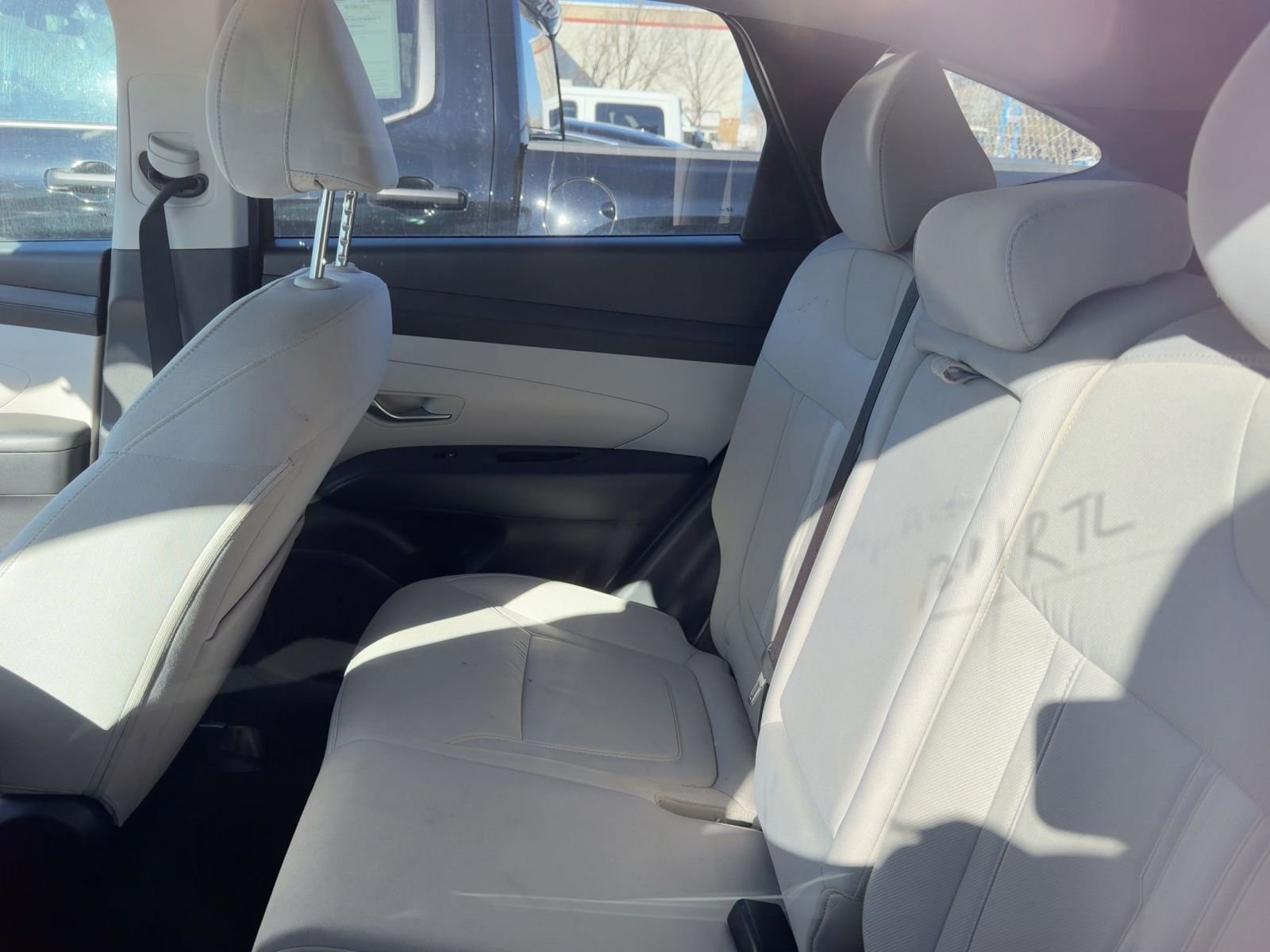 Thumbnail: 2025 Hyundai Tucson - 8