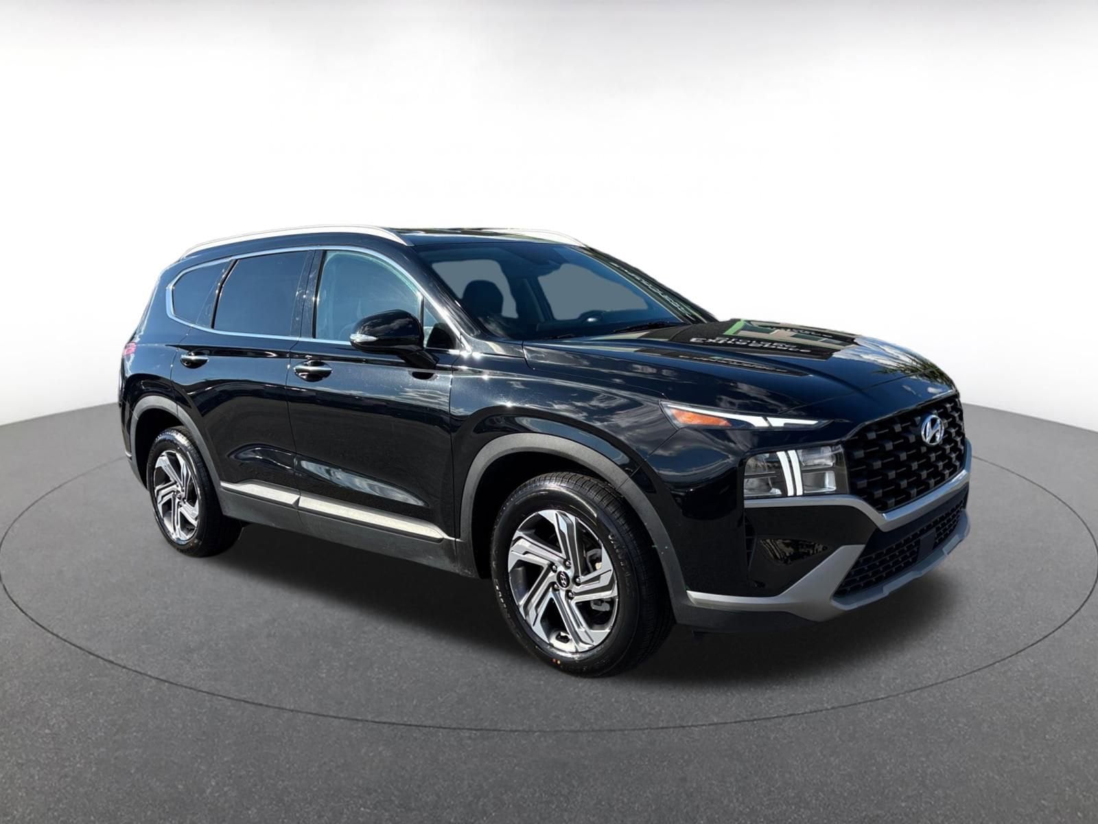 Thumbnail: 2023 Hyundai Santa Fe - 1