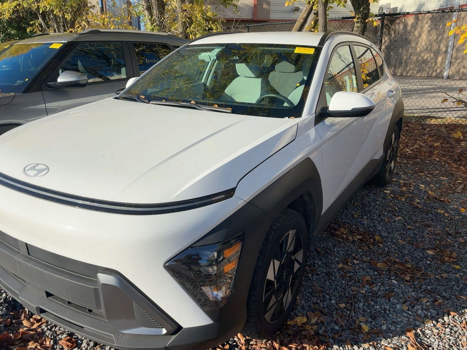 Thumbnail: 2025 Hyundai Kona - 4