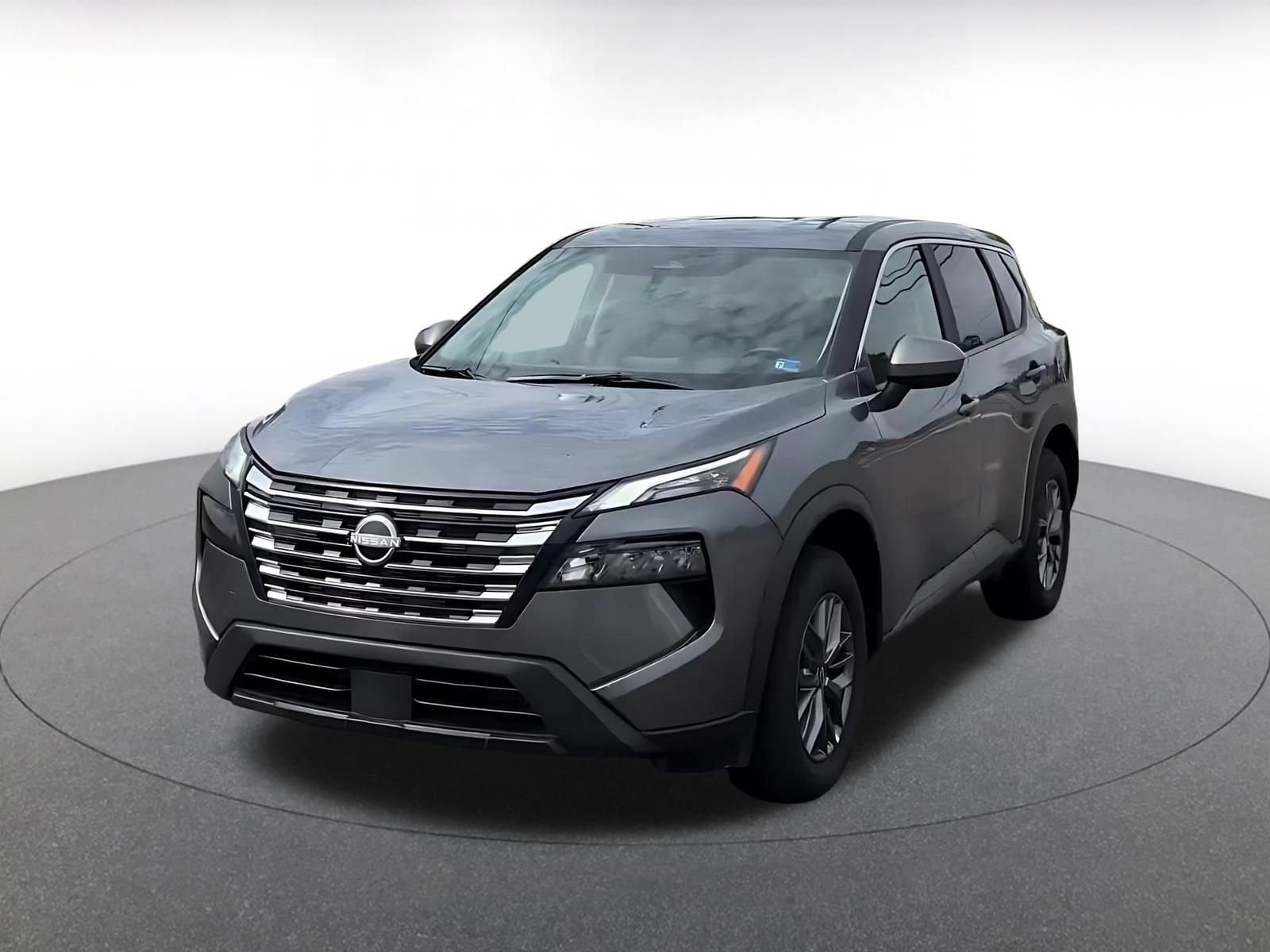 Thumbnail: 2026 Nissan Rogue - 6