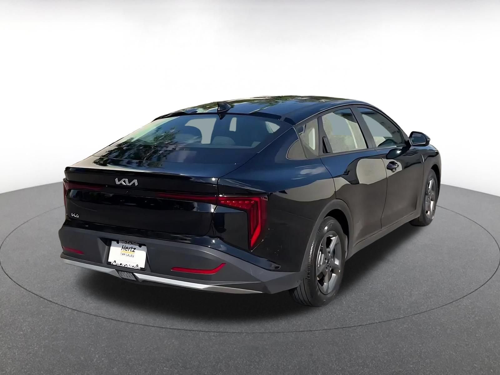 Thumbnail: 2025 Kia K4 - 14