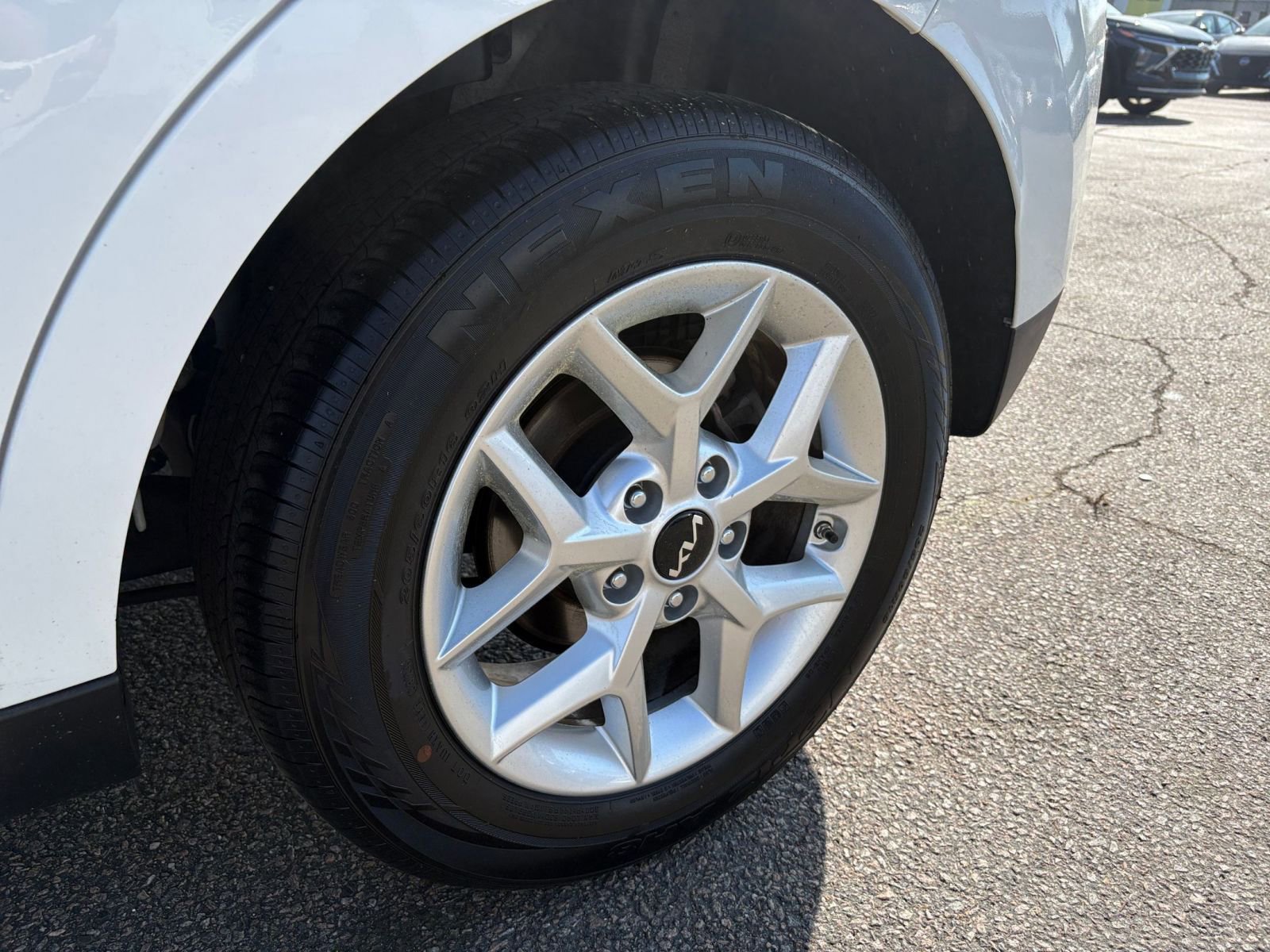 Thumbnail: 2025 Kia Soul - 28