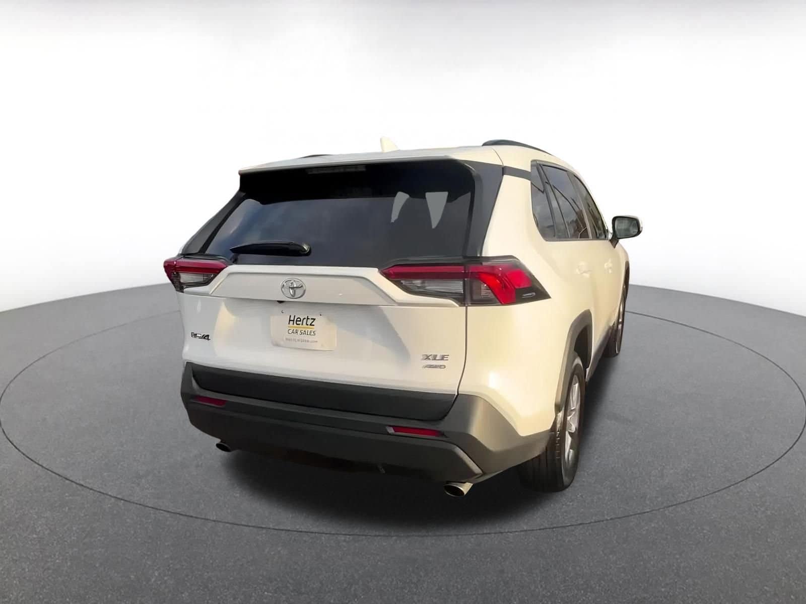 Thumbnail: 2025 Toyota RAV4 - 14