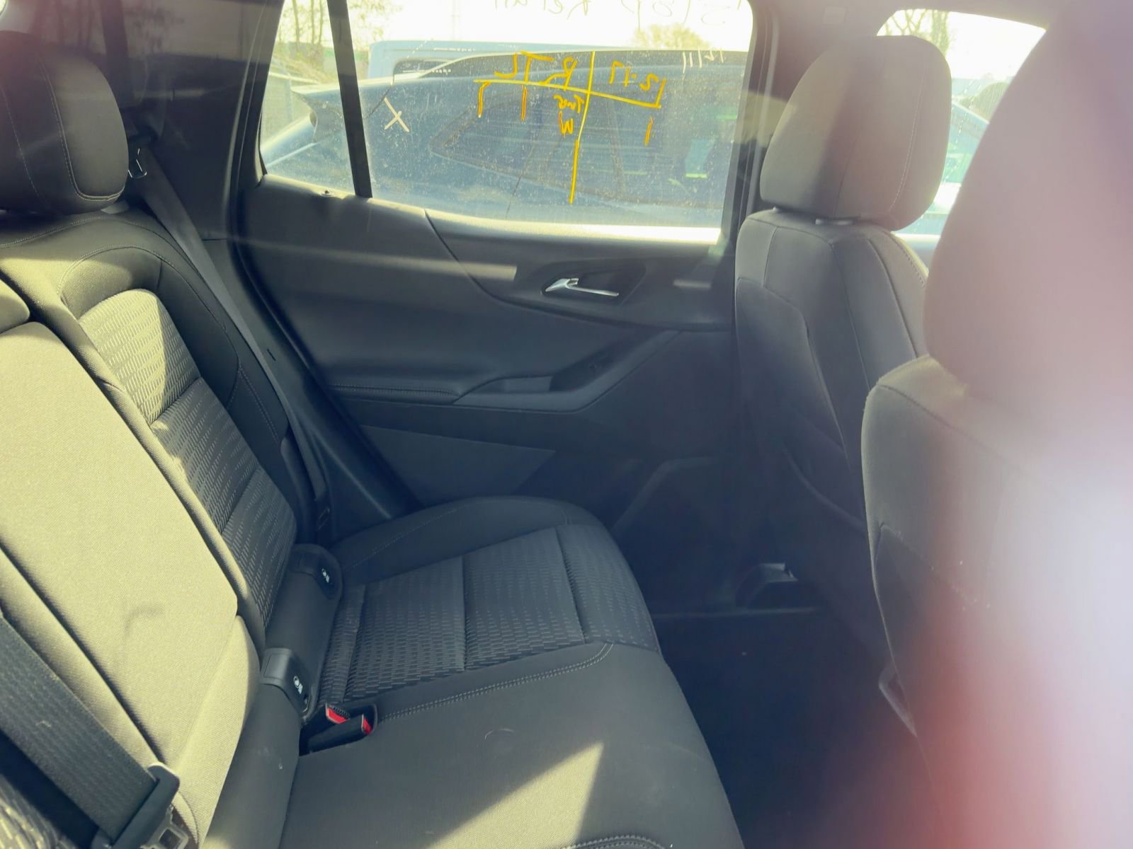 Thumbnail: 2025 Chevrolet Equinox - 9