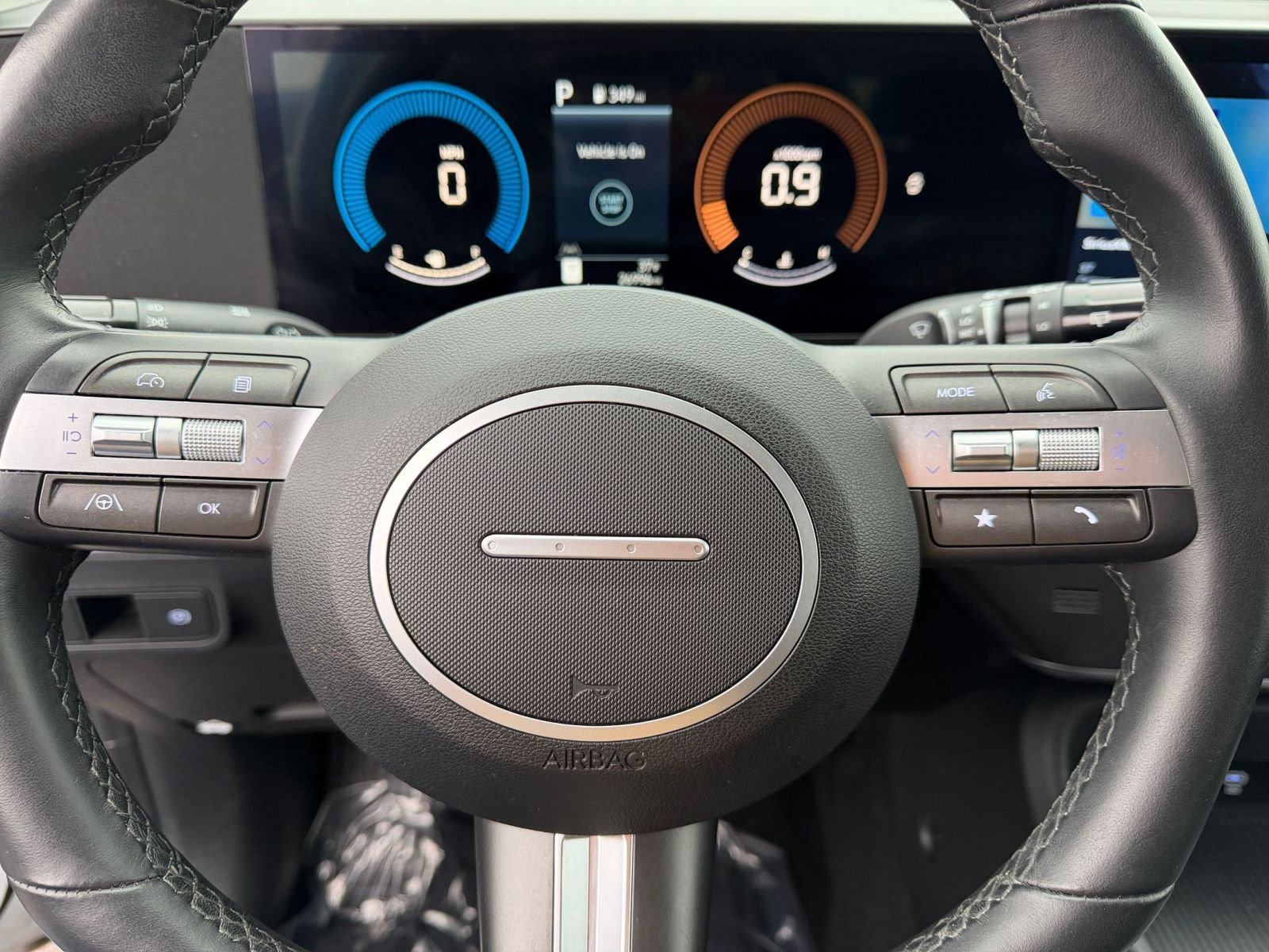 Thumbnail: 2025 Hyundai Kona - 28