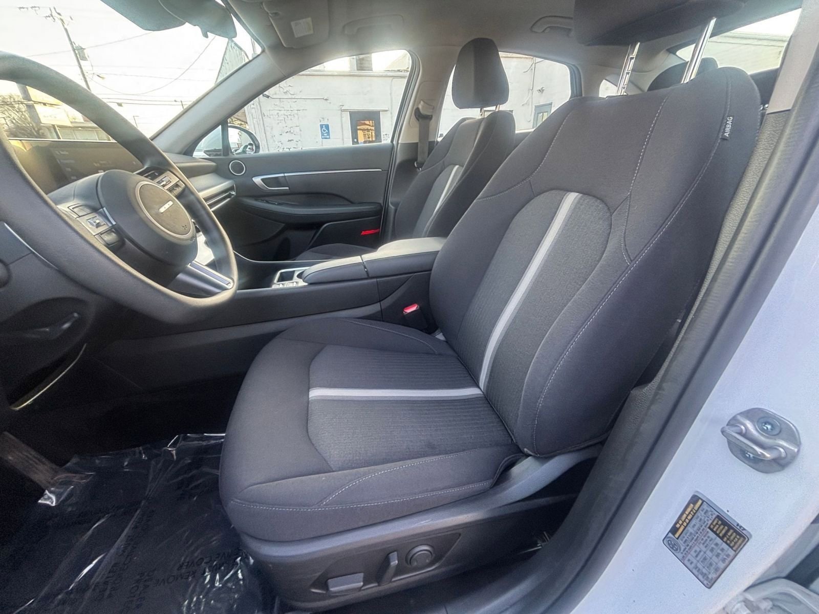 Thumbnail: 2025 Hyundai Sonata - 28