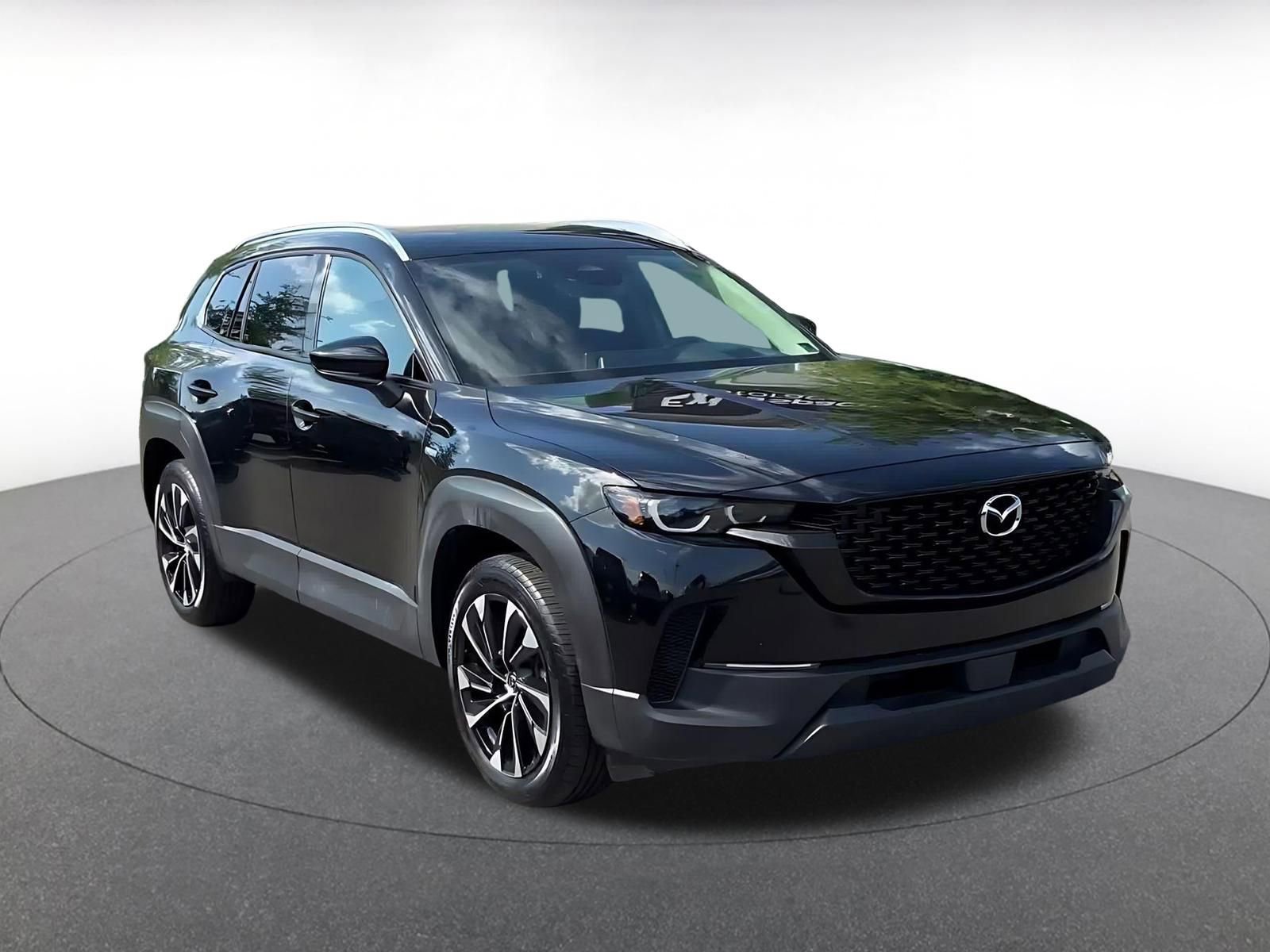 Thumbnail: 2025 Mazda CX-50 - 3