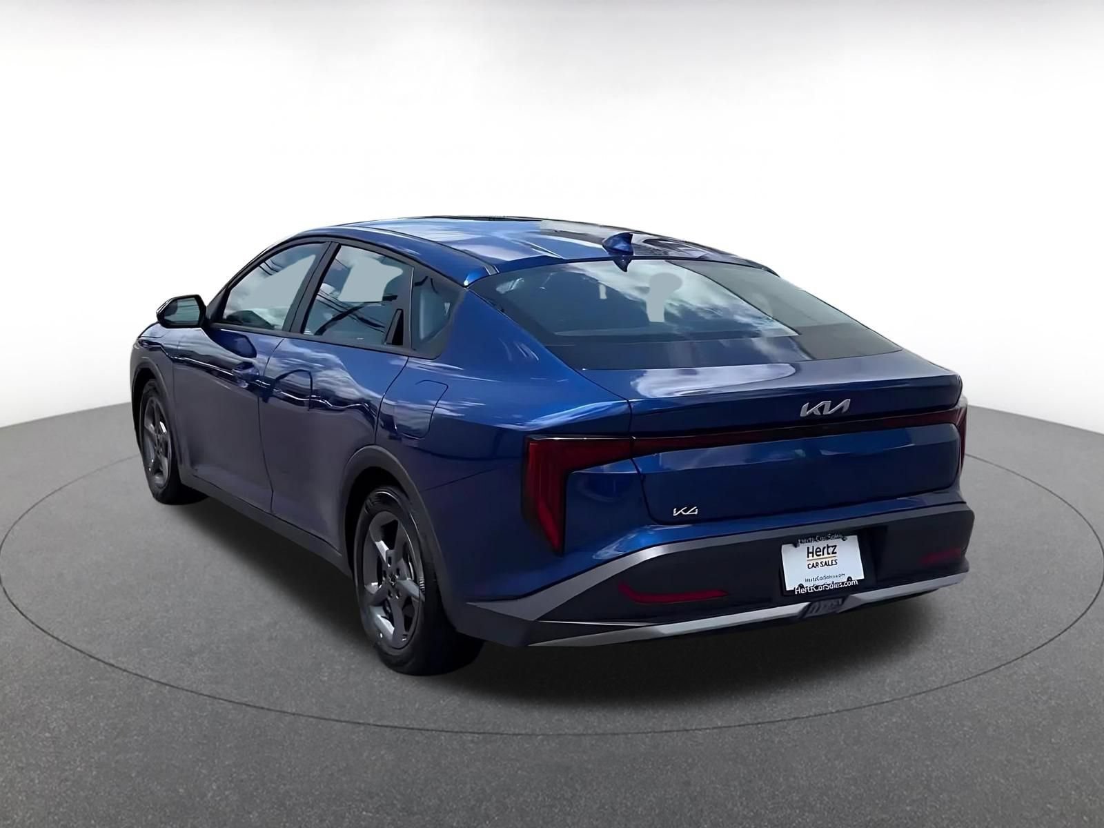 Thumbnail: 2025 Kia K4 - 11