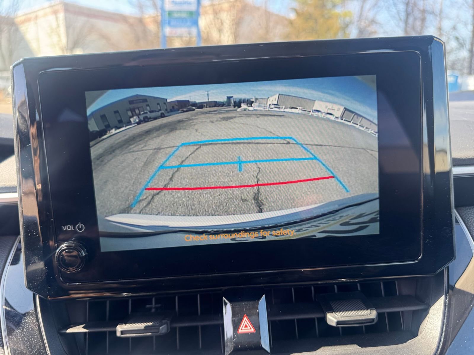 Thumbnail: 2025 Toyota Corolla - 22