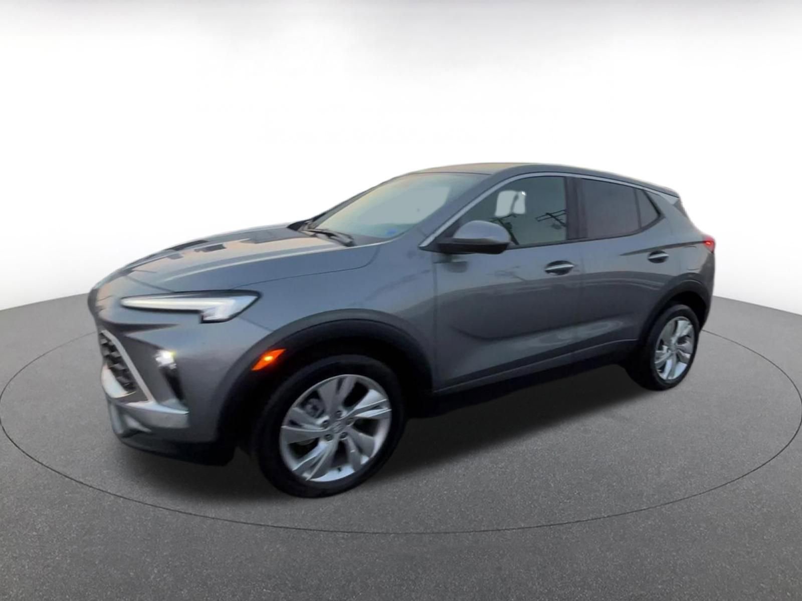 Thumbnail: 2025 Buick Encore GX - 8