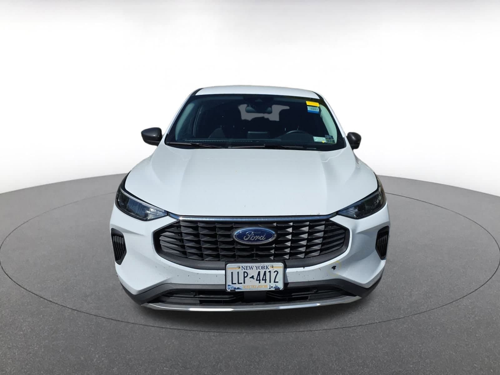 Thumbnail: 2024 Ford Escape - 2