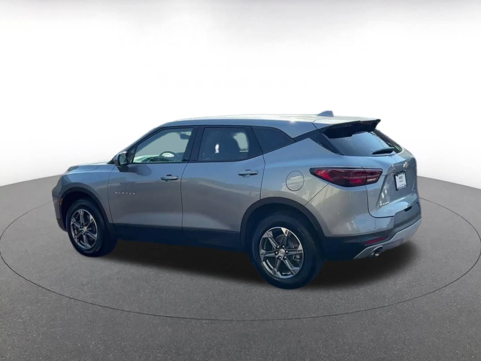 Thumbnail: 2026 Chevrolet Blazer - 9