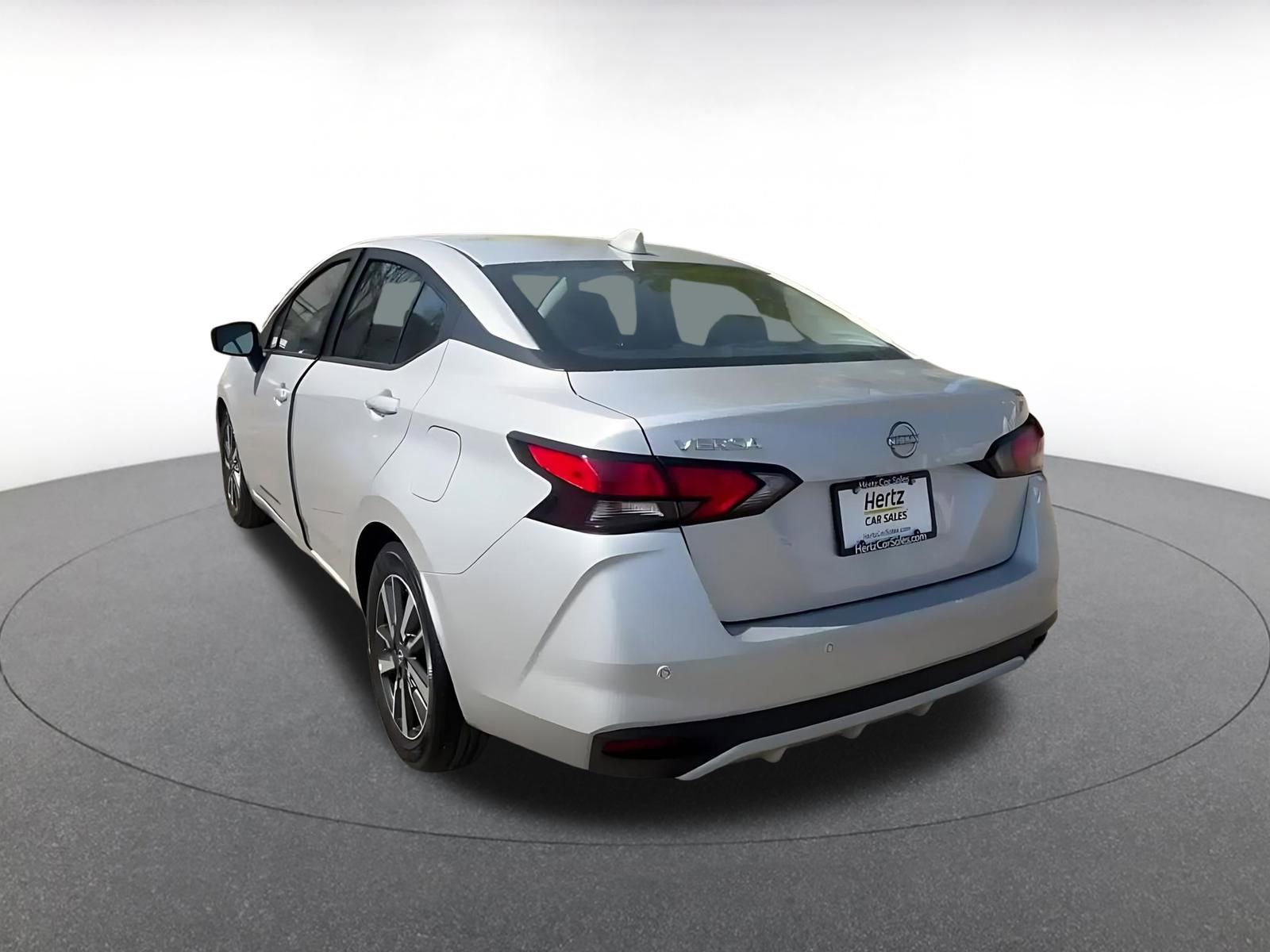 Thumbnail: 2025 Nissan Versa - 11