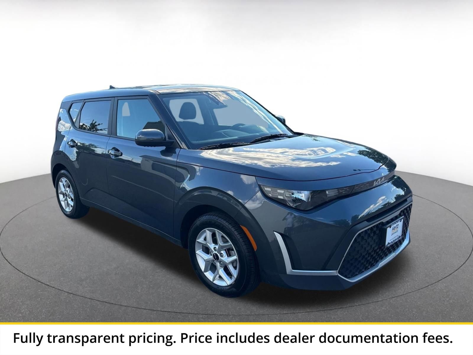 Thumbnail: 2025 Kia Soul - 1