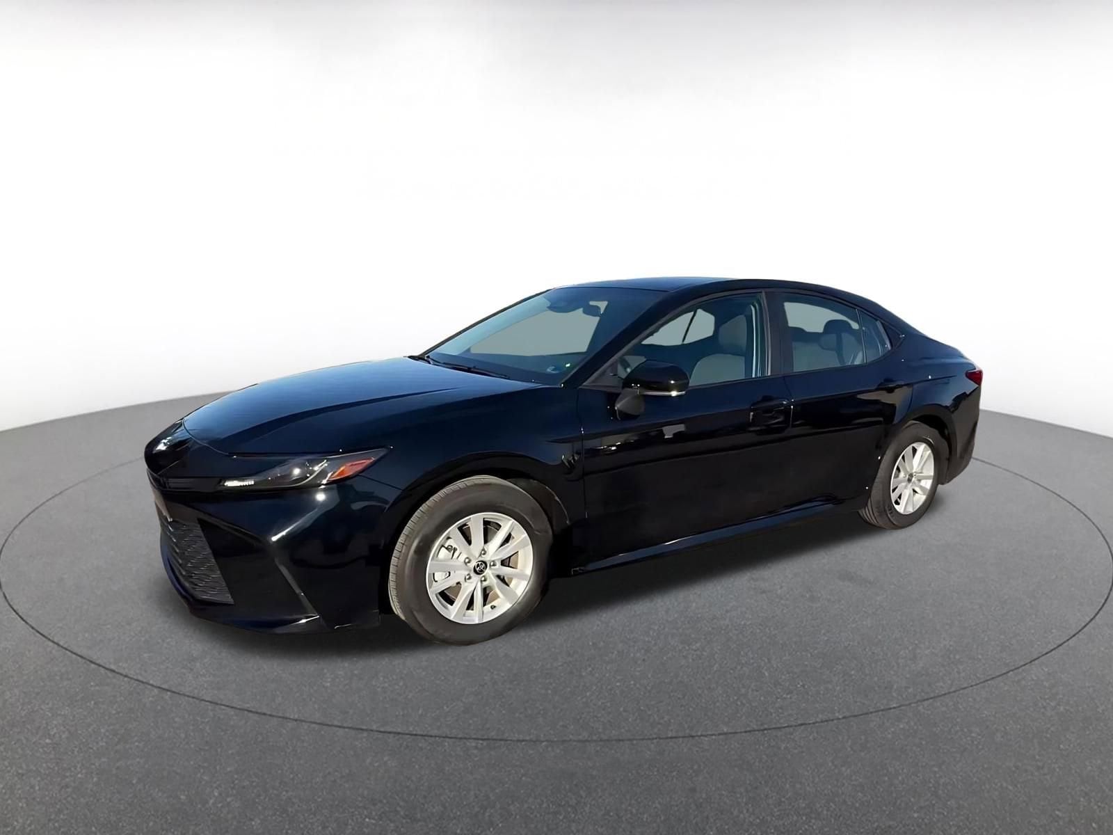 Thumbnail: 2025 Toyota Camry - 7