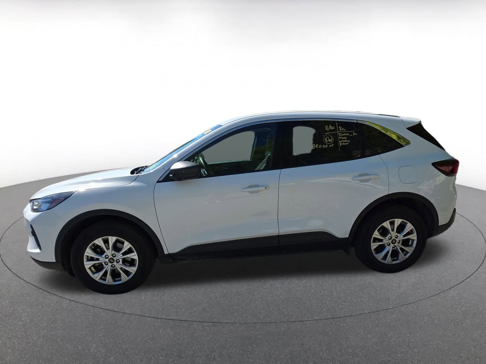 Thumbnail: 2024 Ford Escape - 4