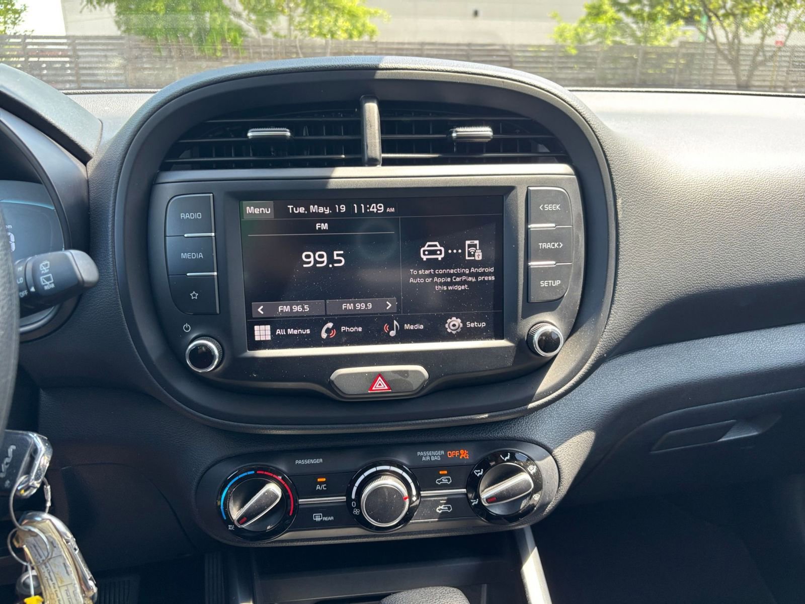 Thumbnail: 2025 Kia Soul - 17