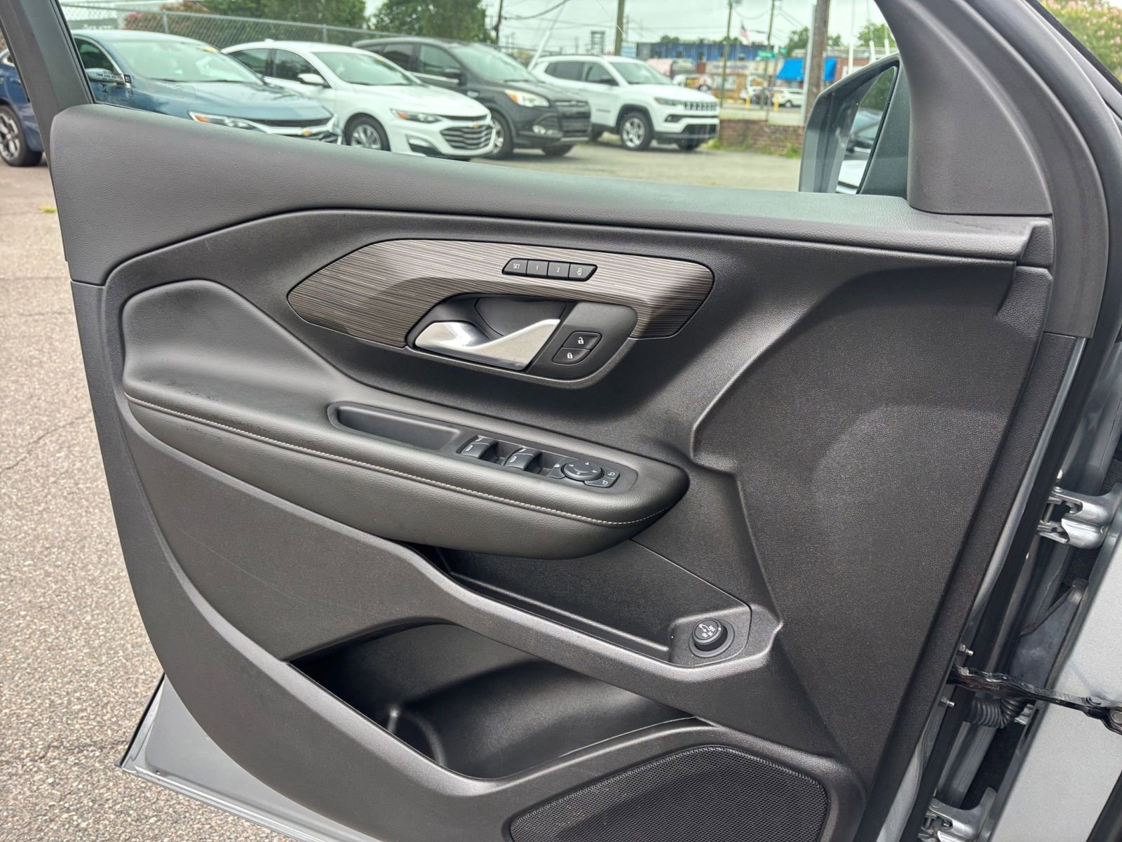 Thumbnail: 2024 GMC Terrain - 20