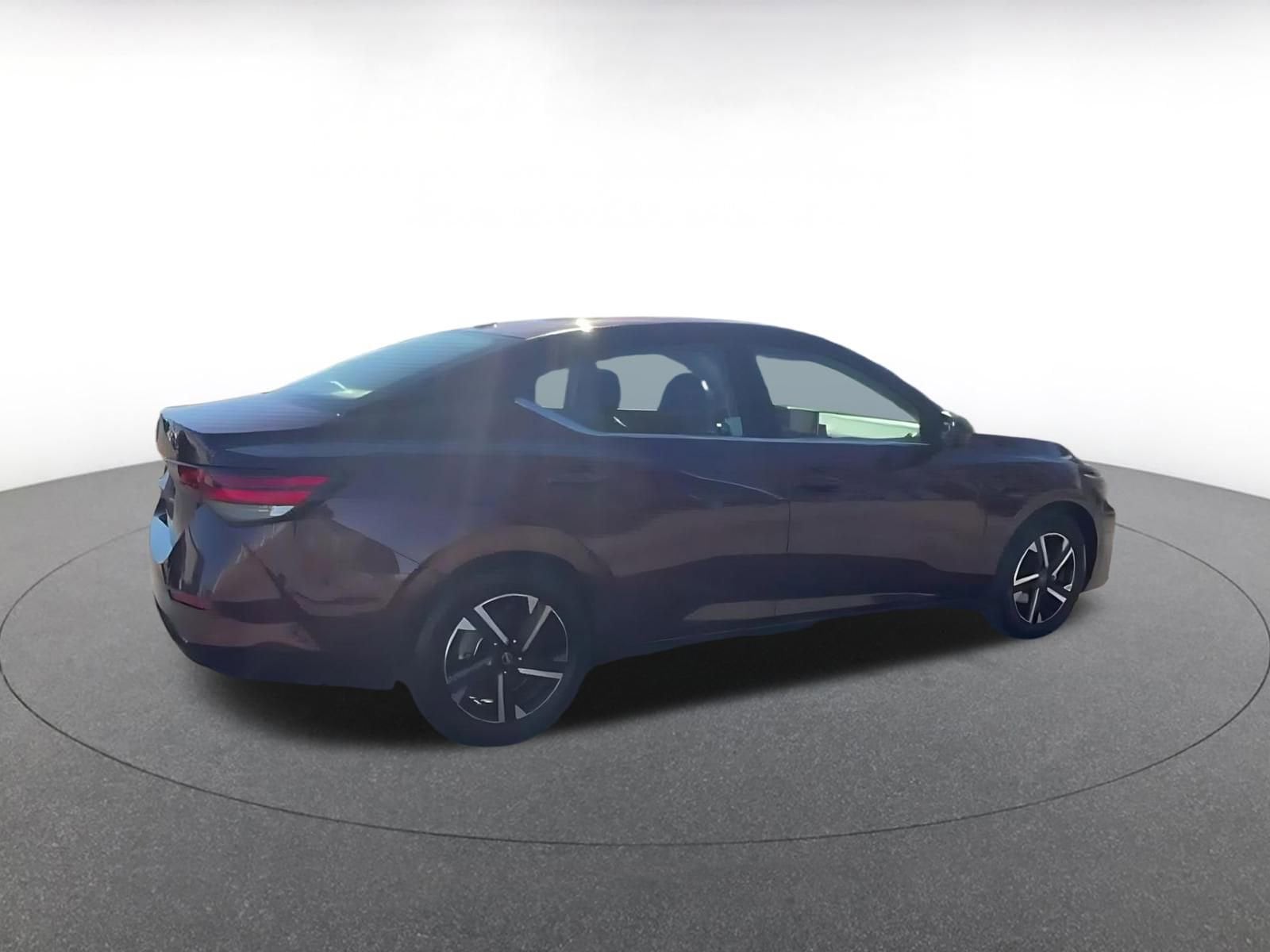 Thumbnail: 2025 Nissan Sentra - 14