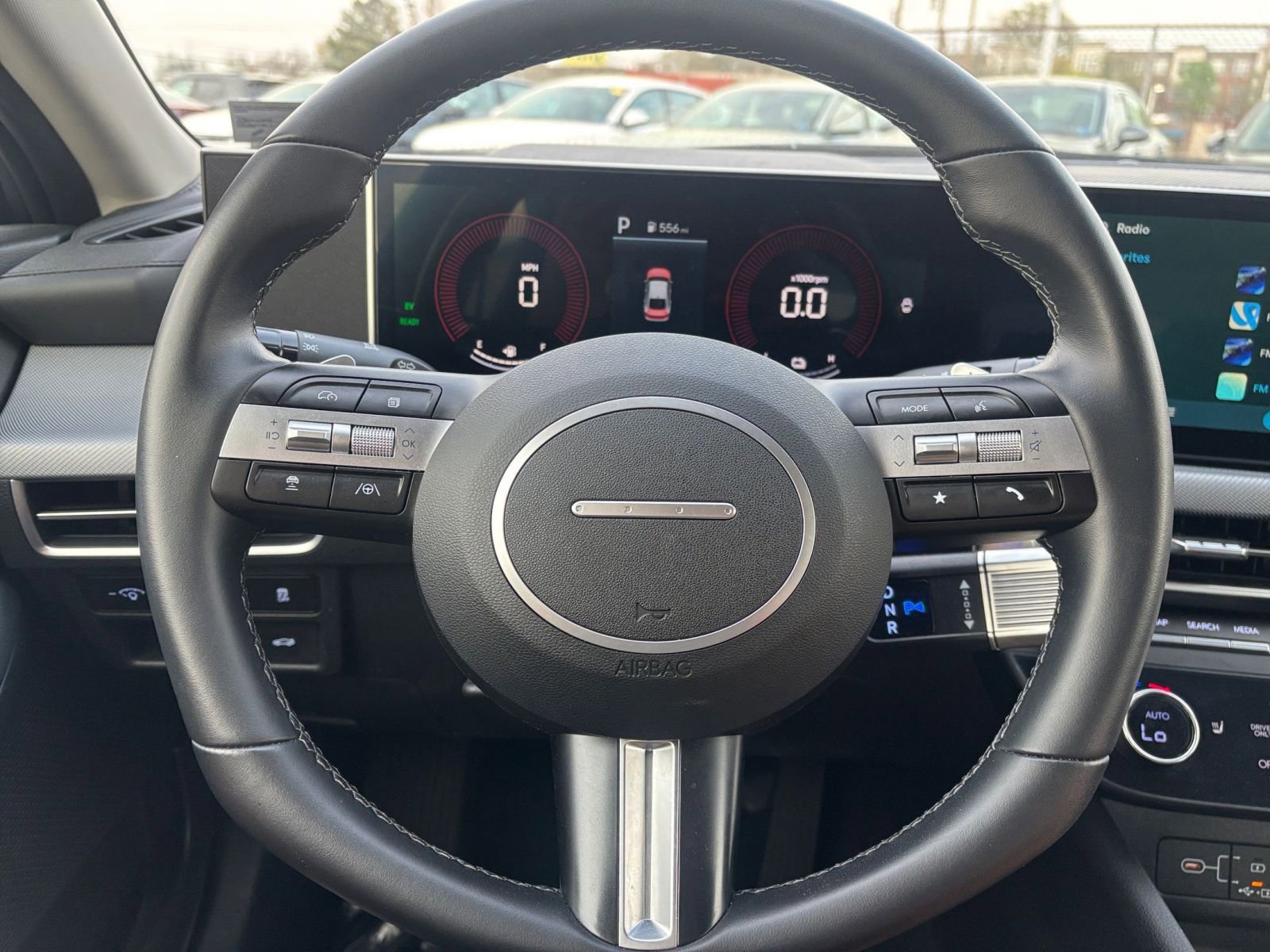 Thumbnail: 2025 Hyundai Sonata - 28