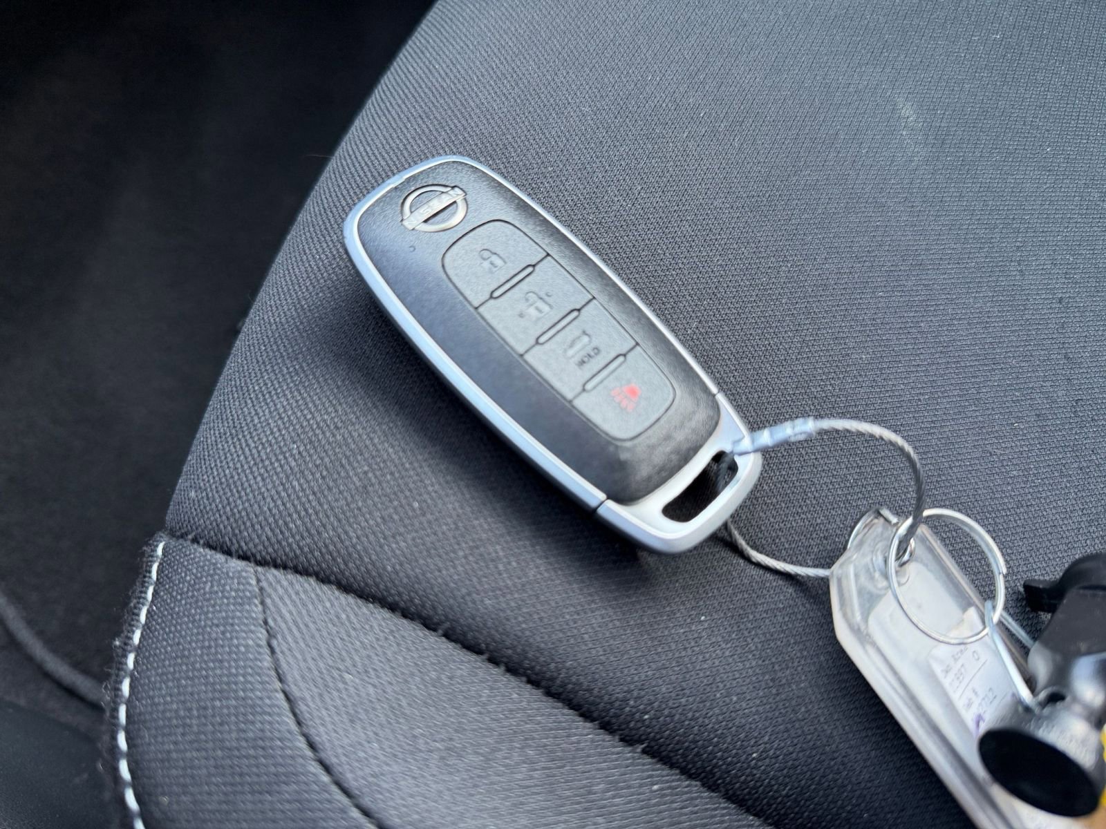 Thumbnail: 2025 Nissan Sentra - 21