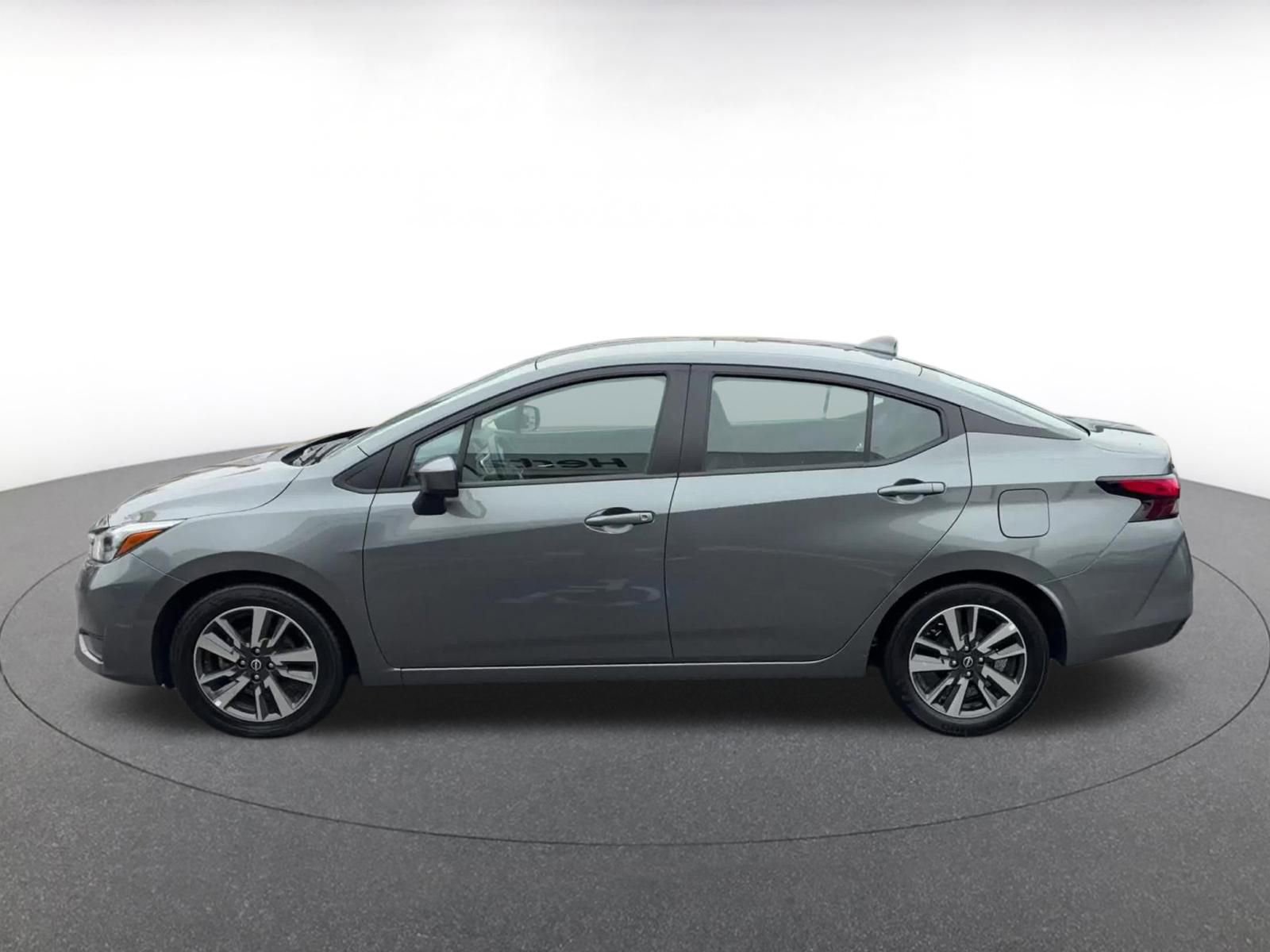 Thumbnail: 2025 Nissan Versa - 9