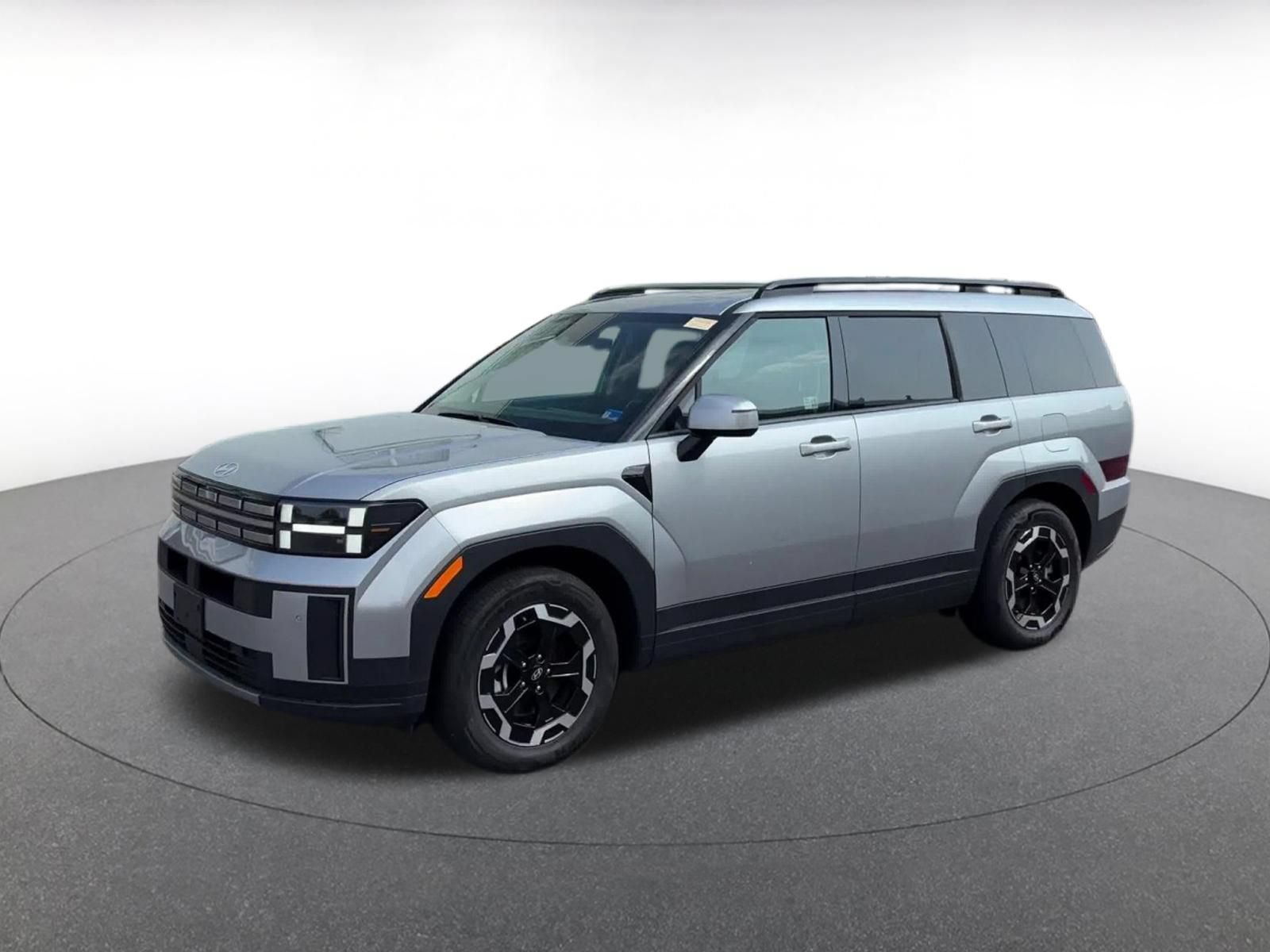 Thumbnail: 2026 Hyundai Santa Fe - 7