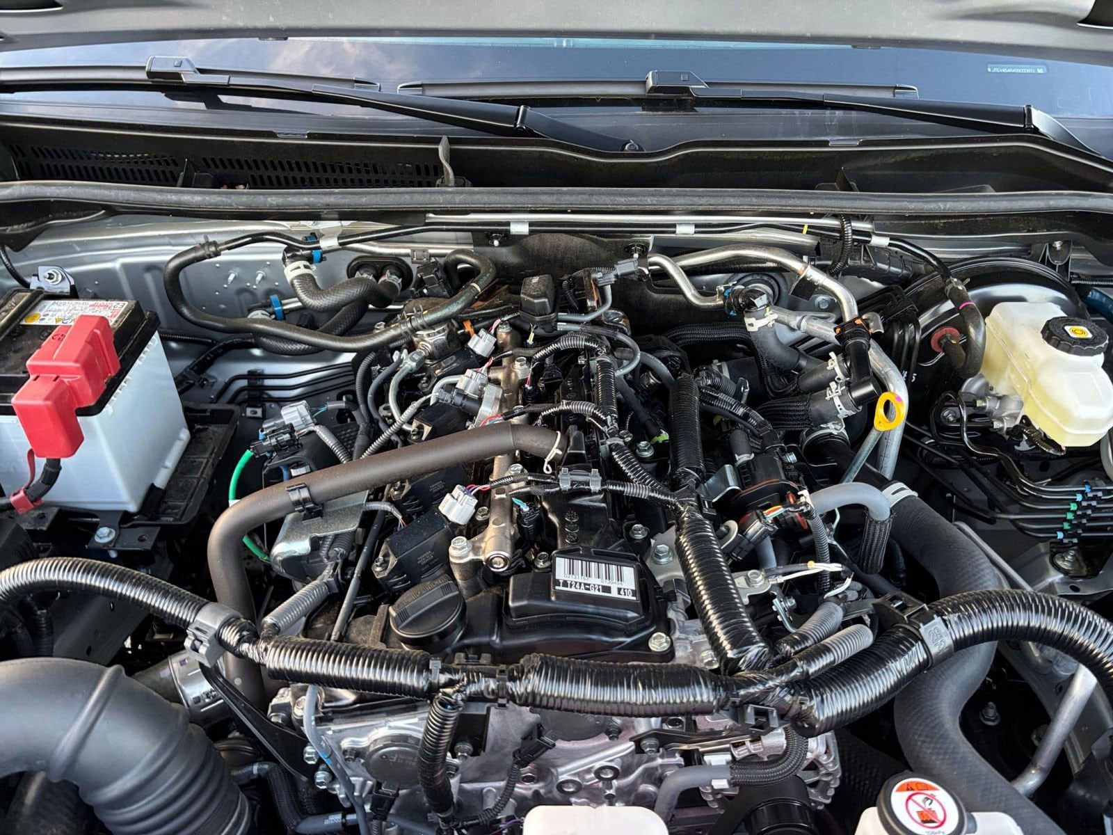 Thumbnail: 2025 Toyota 4Runner - 32