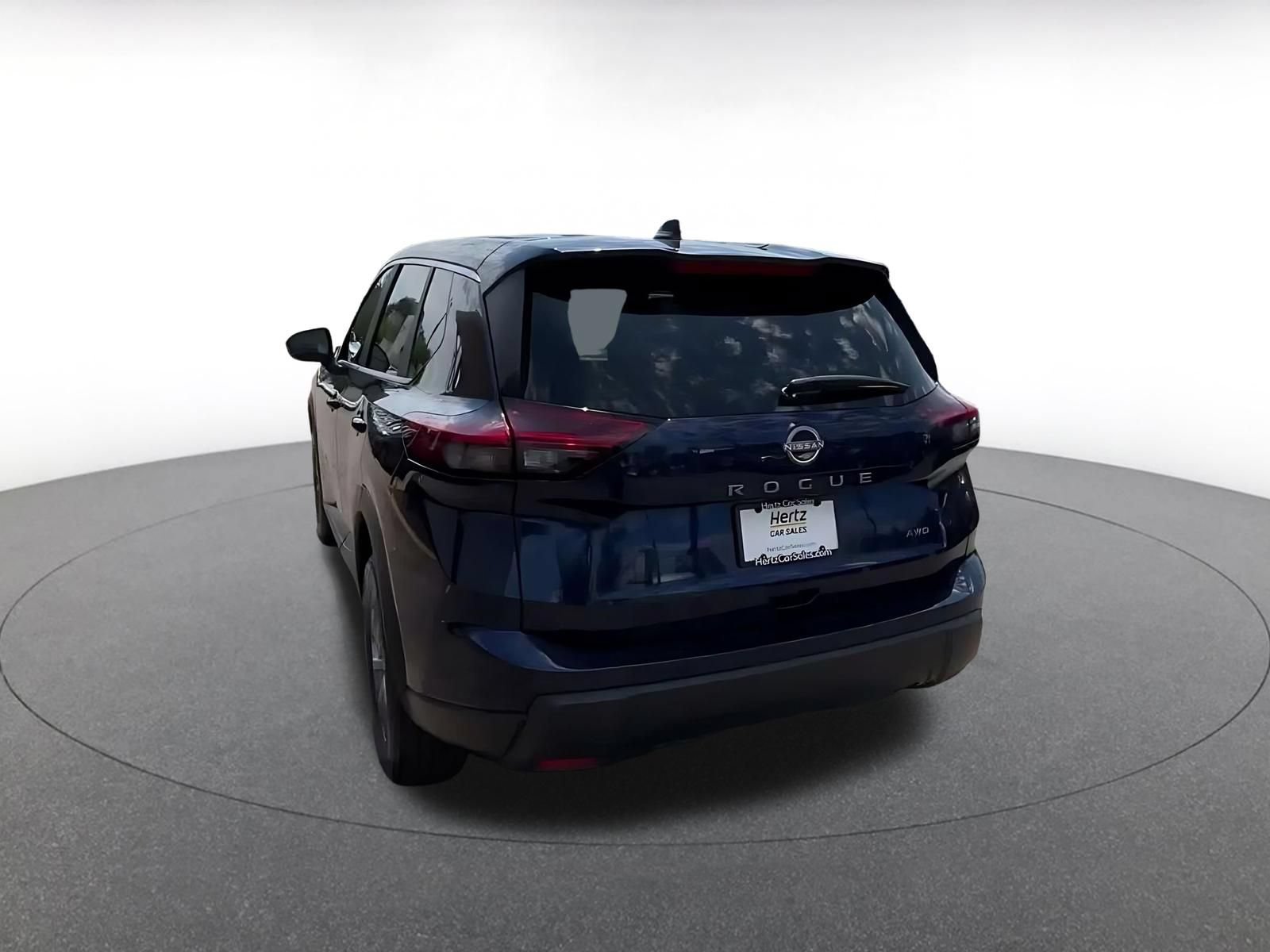 Thumbnail: 2026 Nissan Rogue - 9